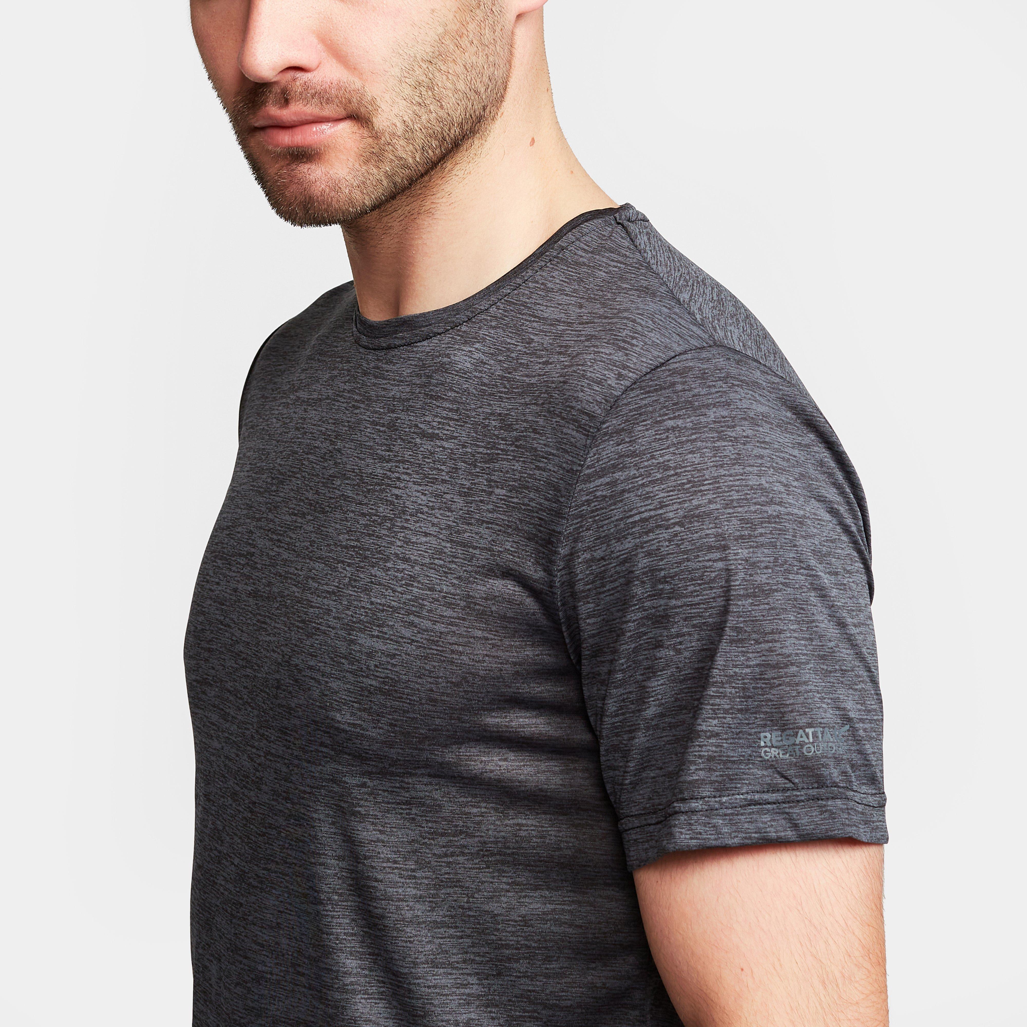 Men’s Fingal Edition Marl T-Shirt