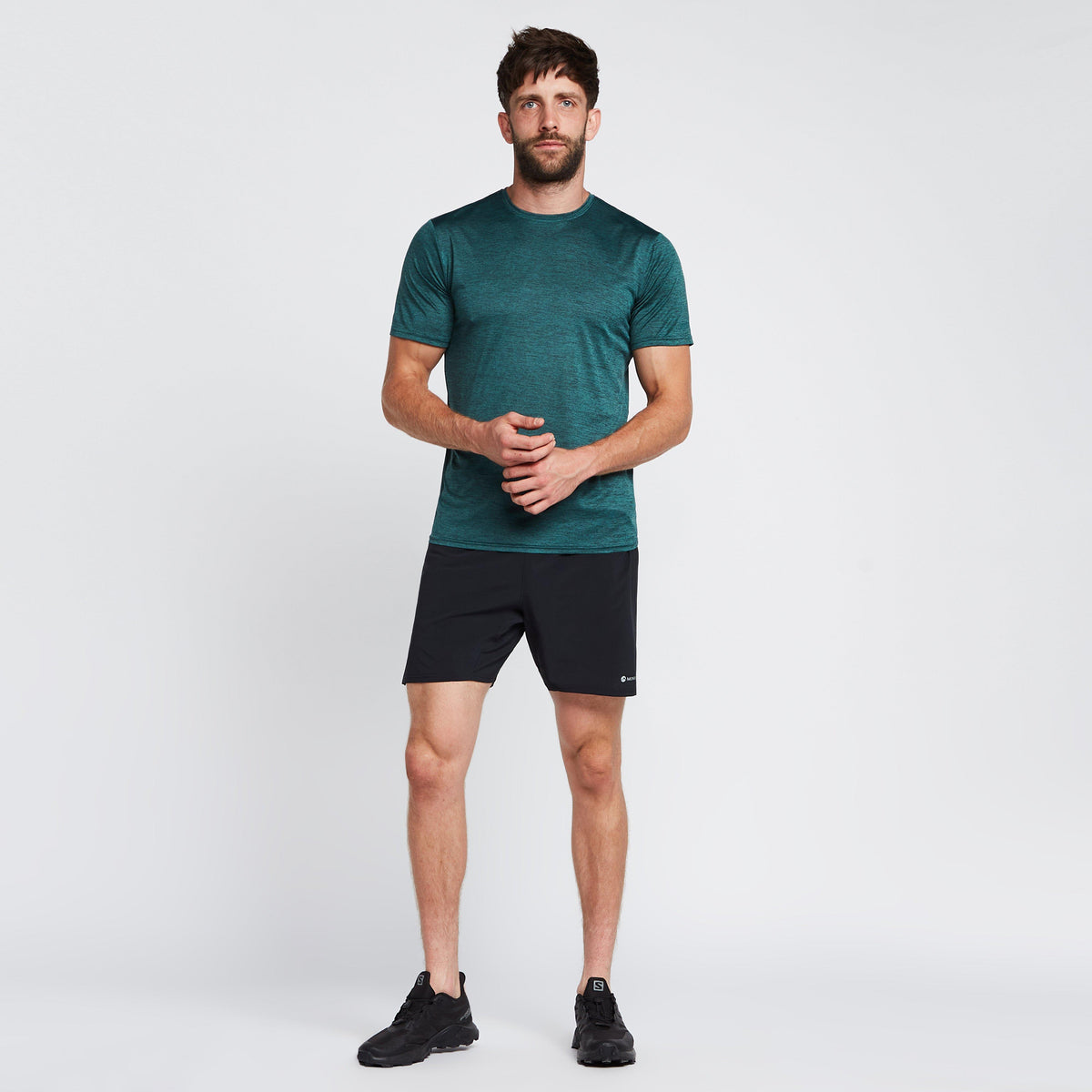 Men’s Fingal Edition Marl T-Shirt