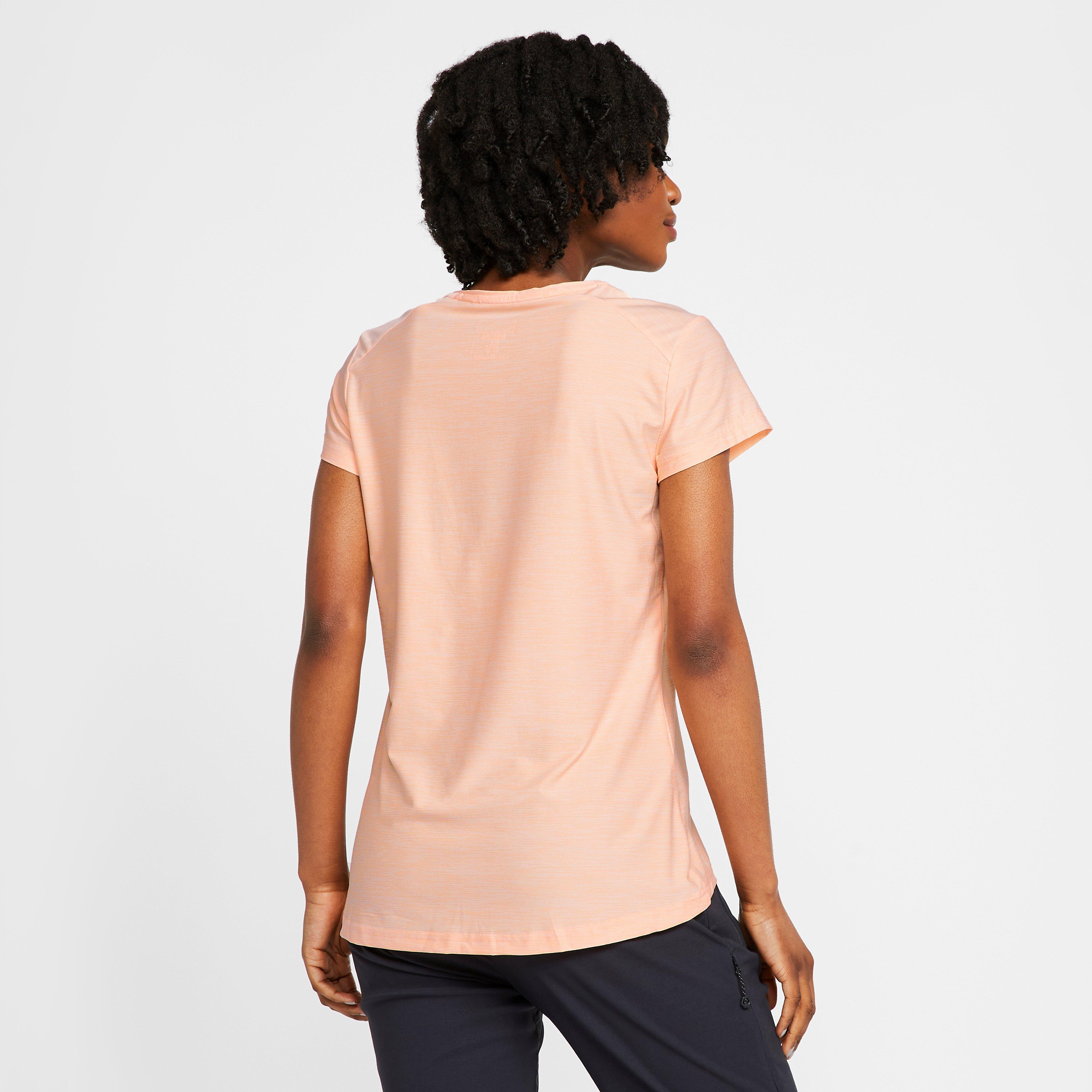 Women’s Limonite V T-Shirt