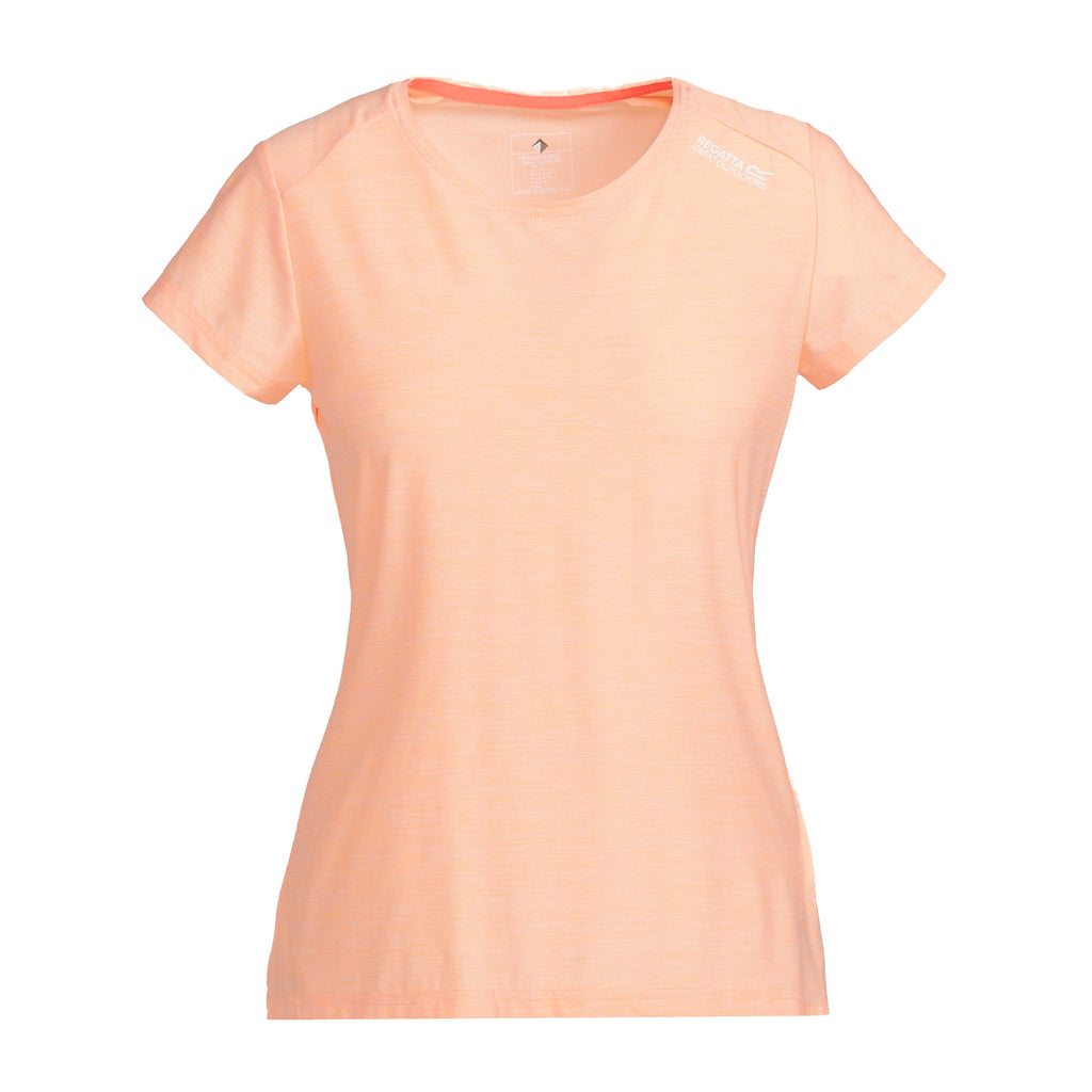 Women’s Limonite V T-Shirt