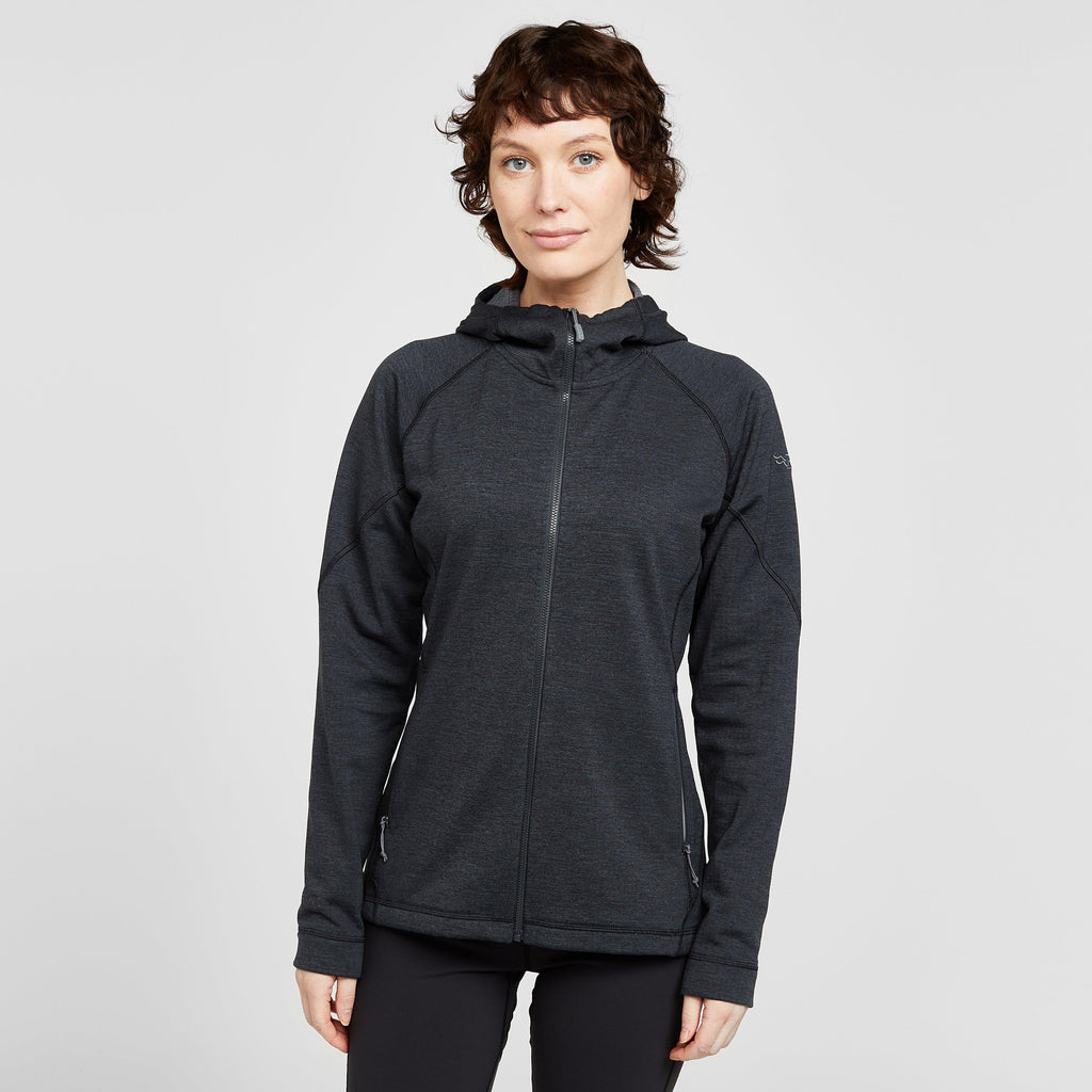 Women's Nucleus Hoody
