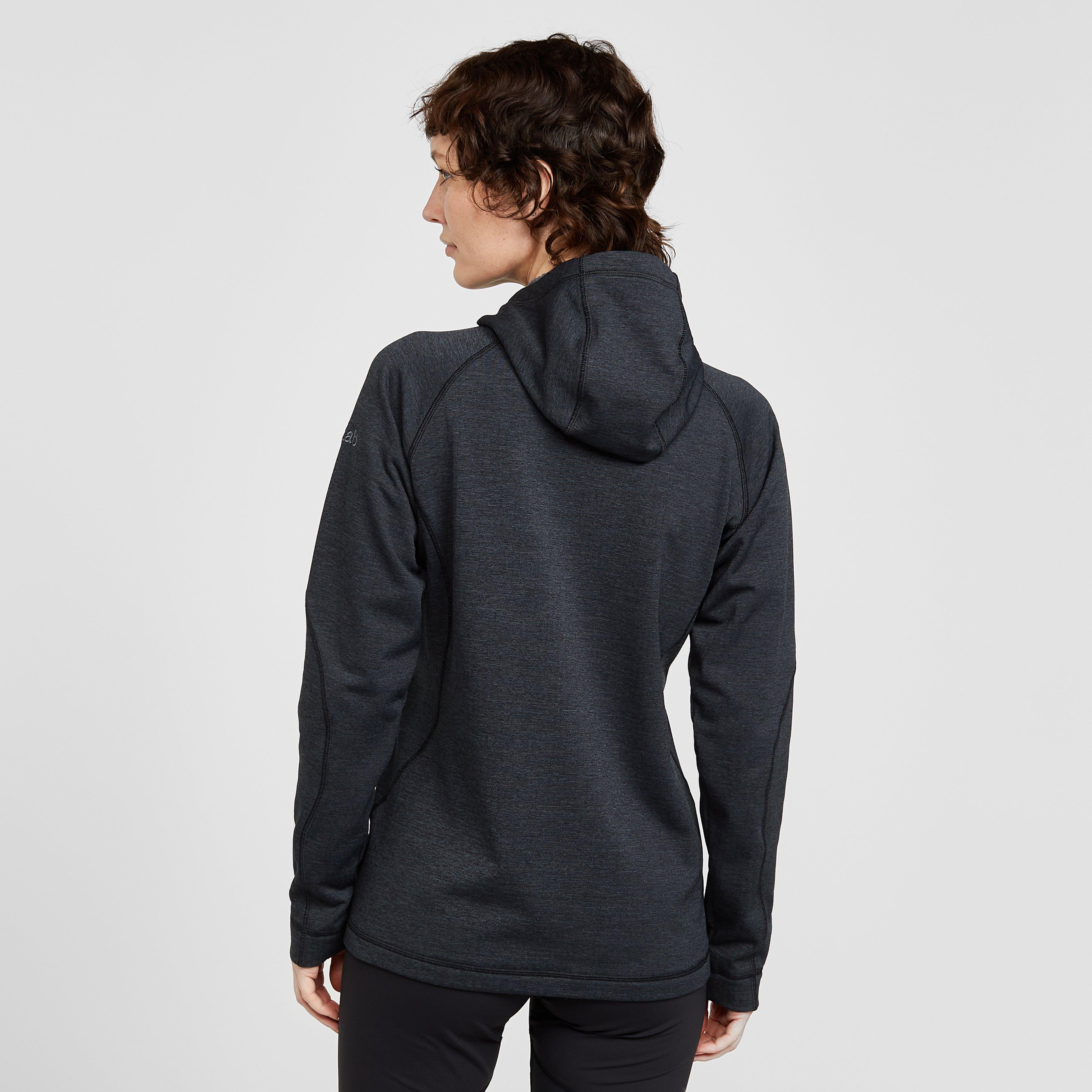 Women's Nucleus Hoody