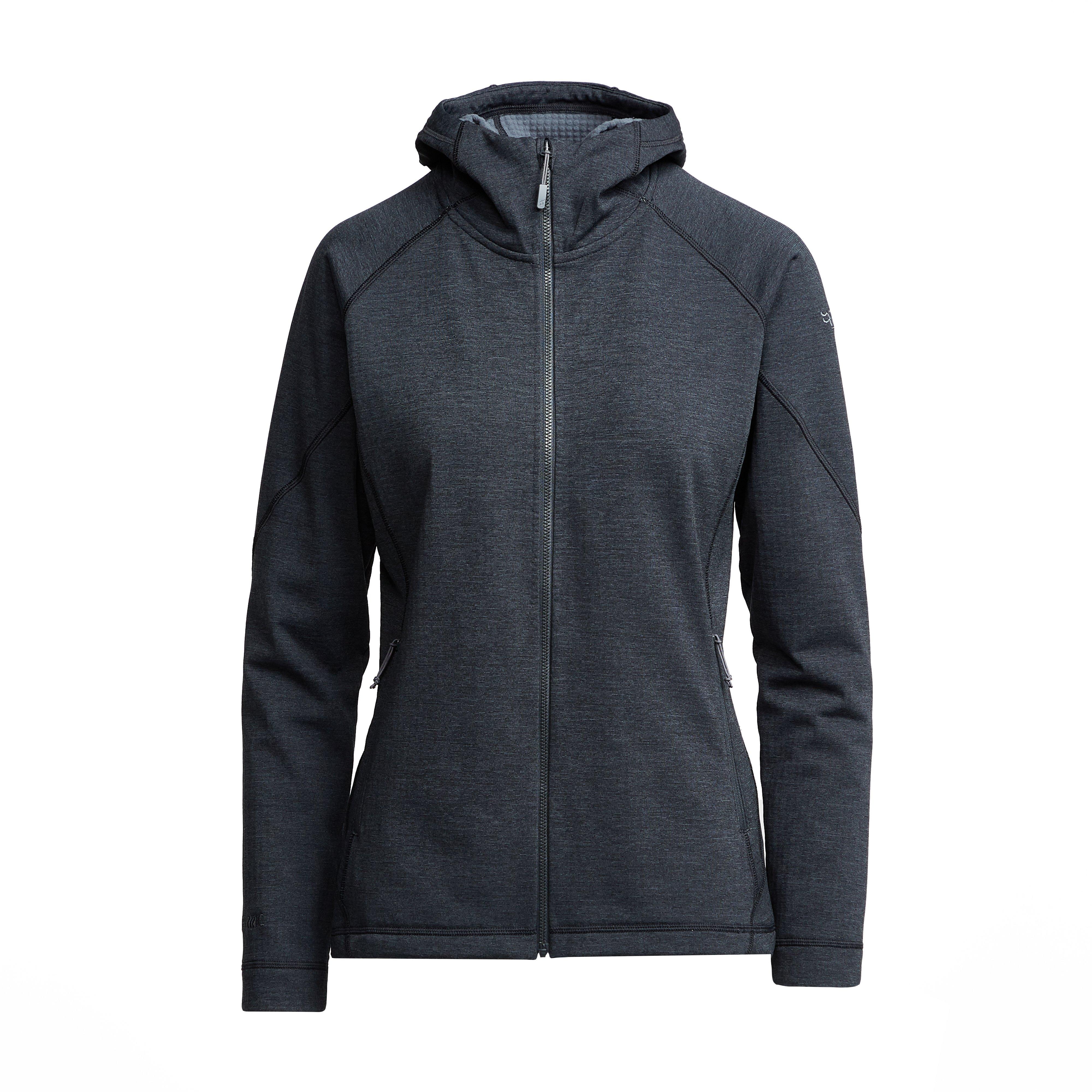 Women's Nucleus Hoody