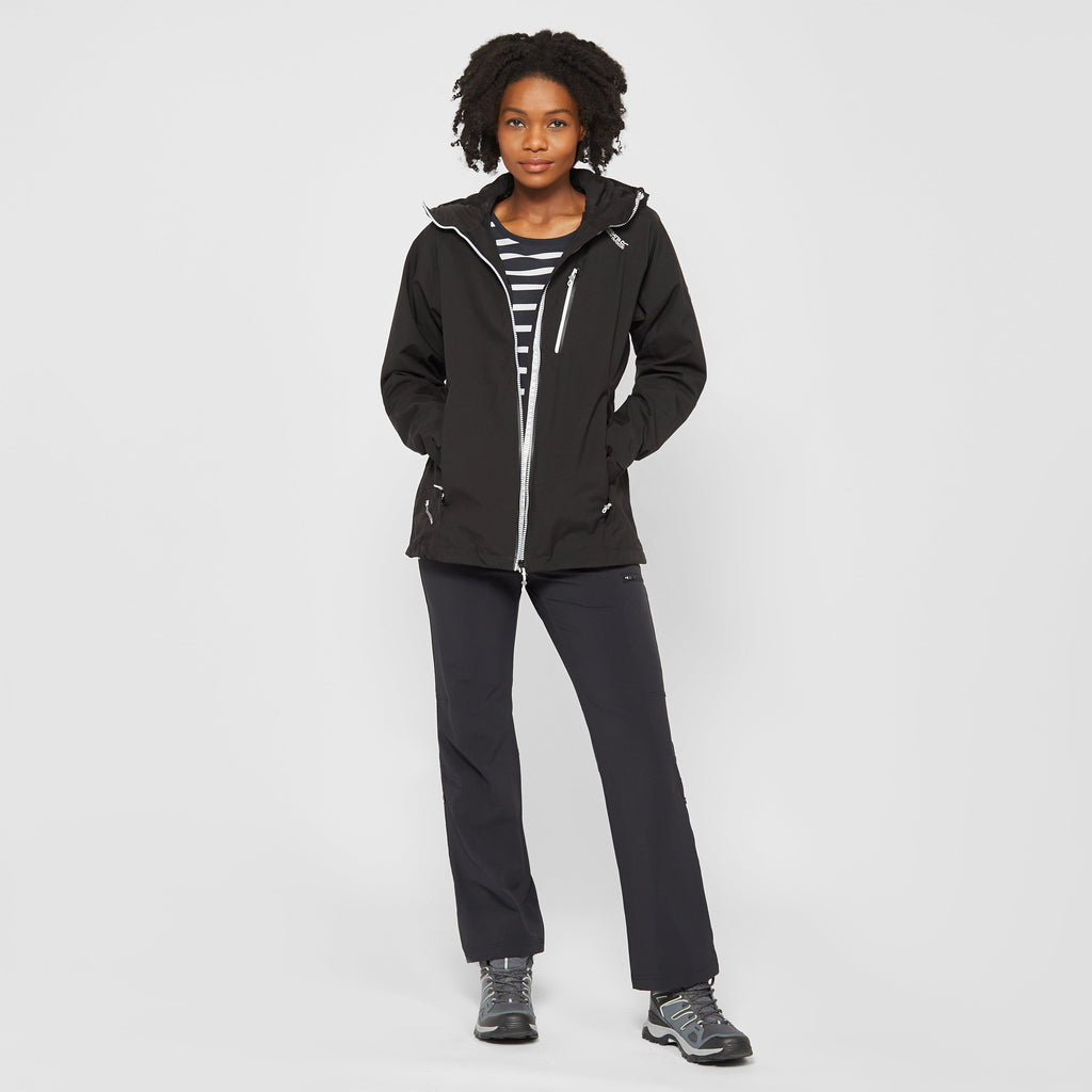 Women's Birchdale Waterproof Jacket