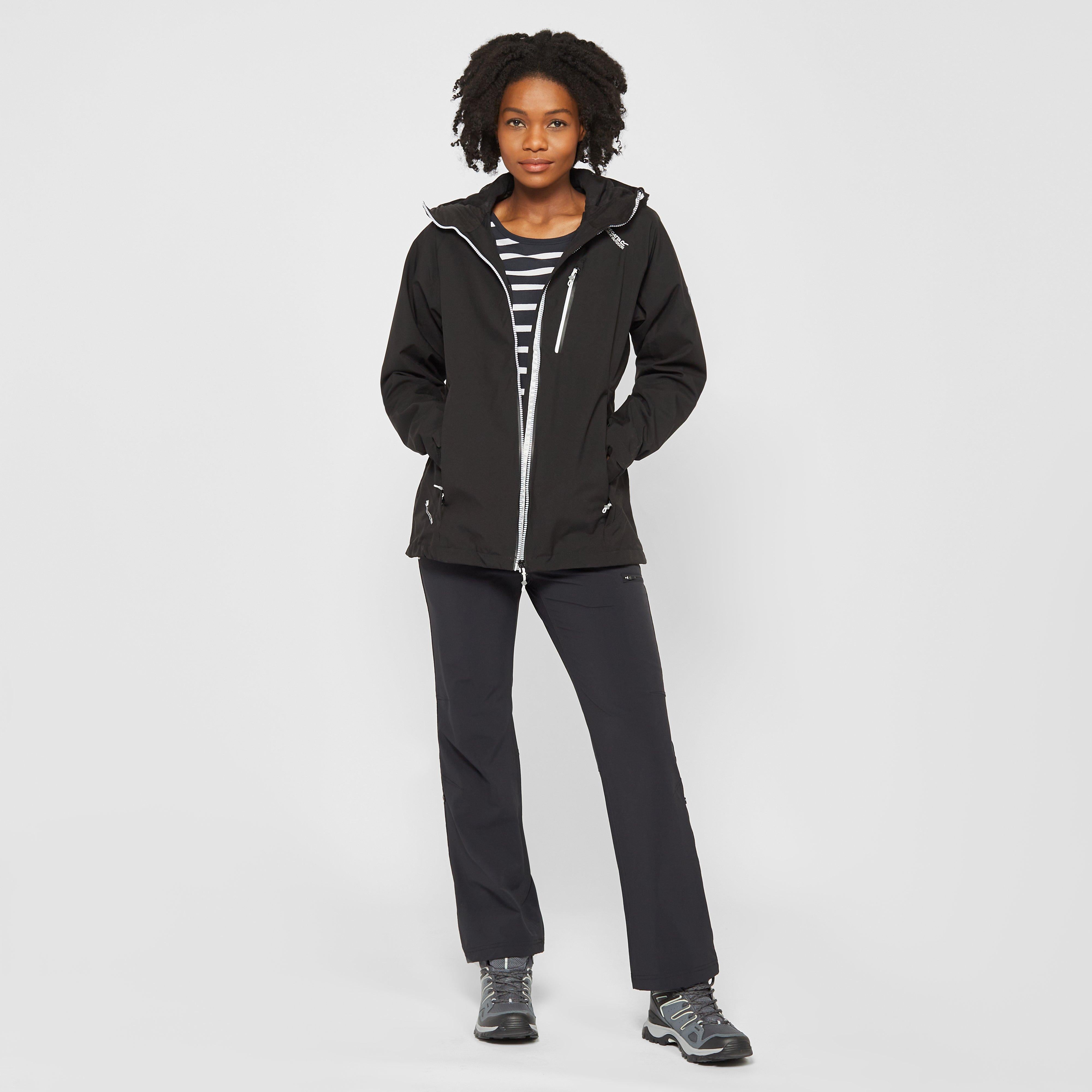 Women's Birchdale Waterproof Jacket