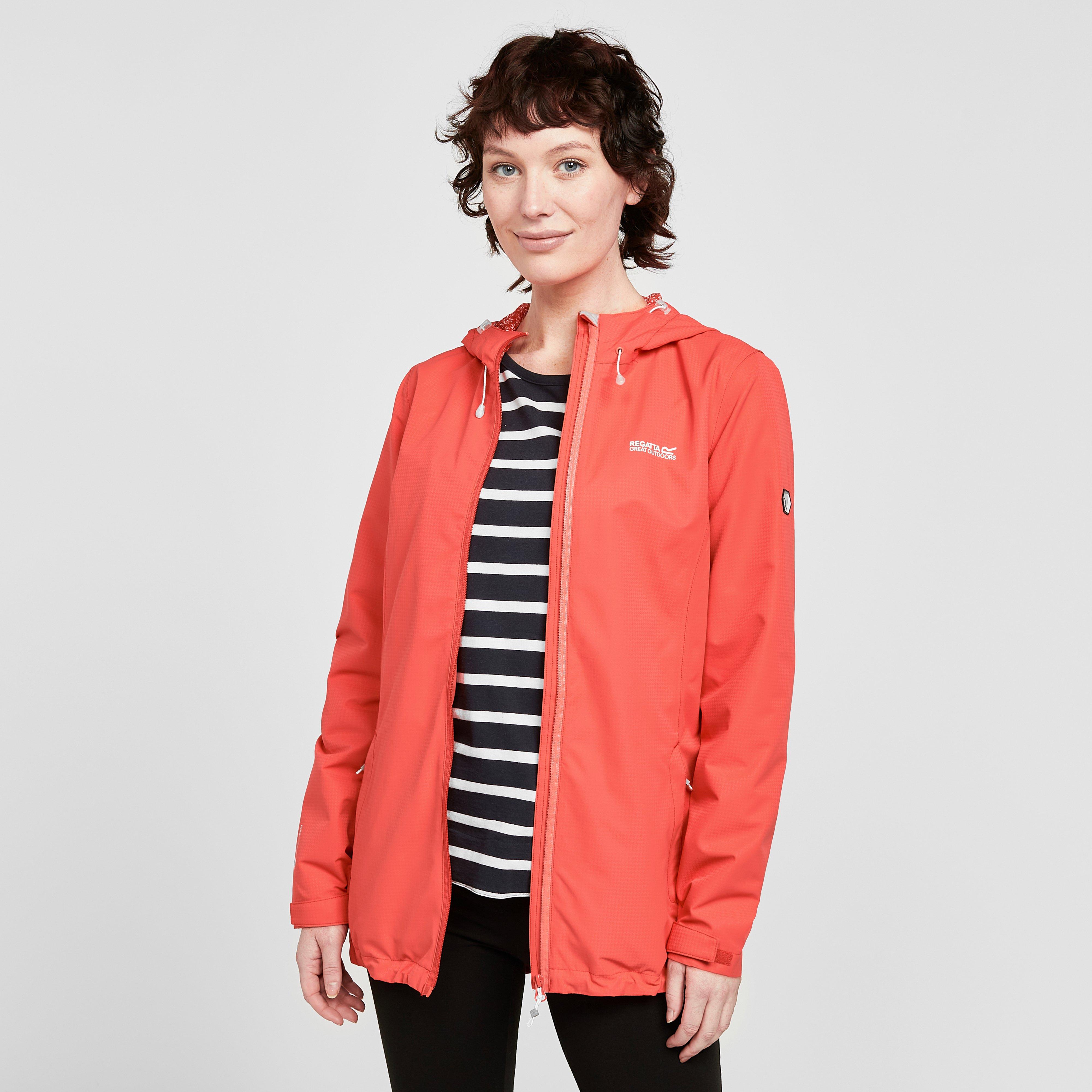 Women’s Hamara III Waterproof Jacket