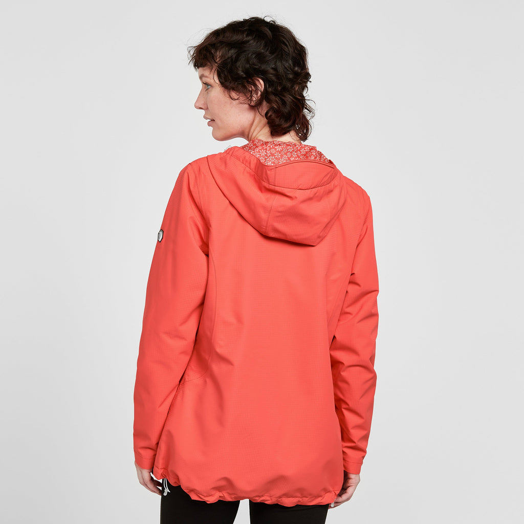 Women’s Hamara III Waterproof Jacket