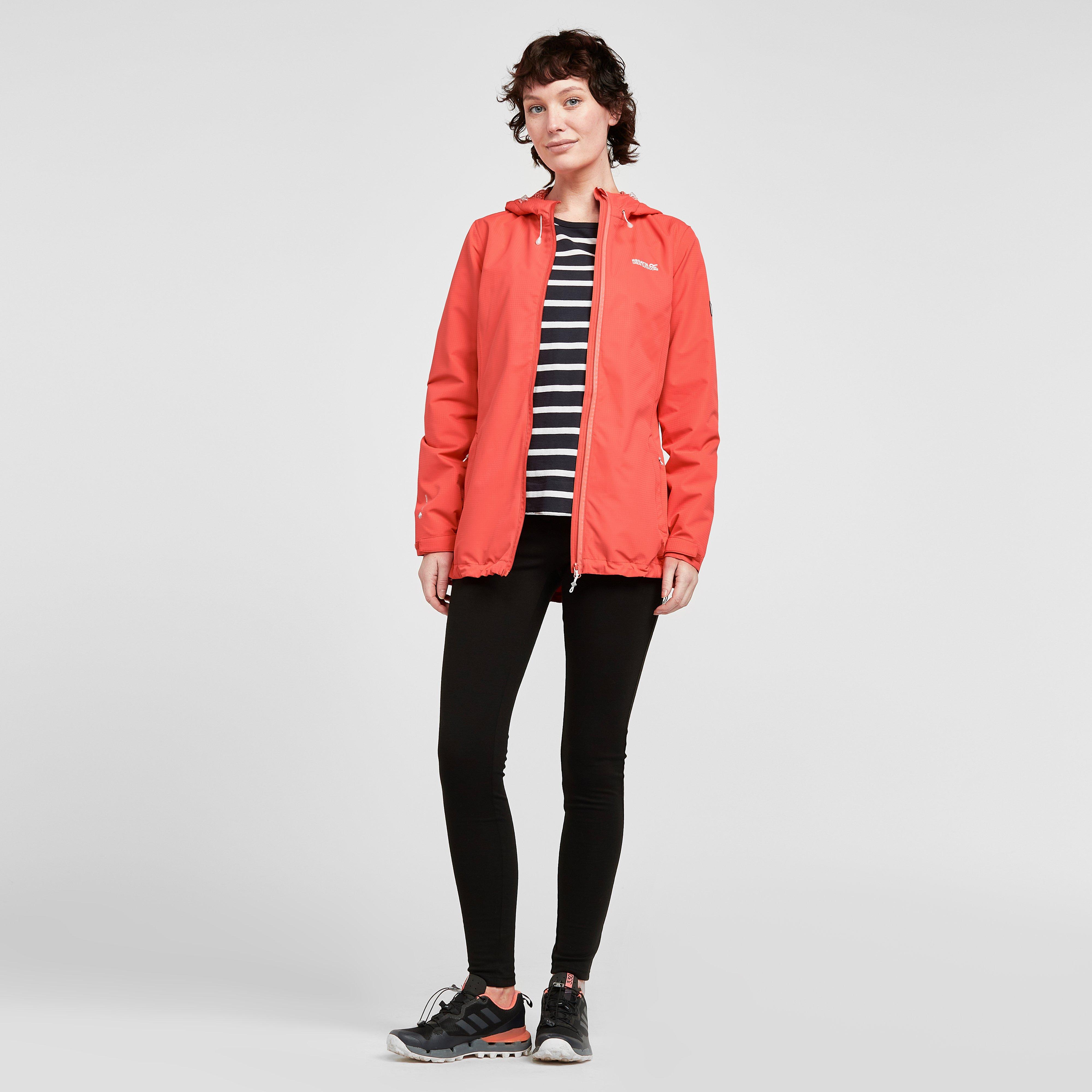 Women’s Hamara III Waterproof Jacket