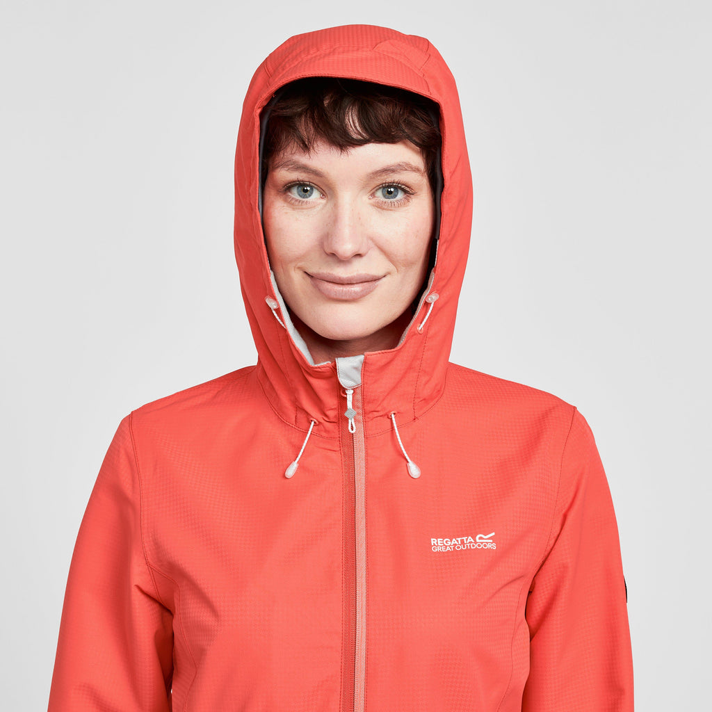 Women’s Hamara III Waterproof Jacket