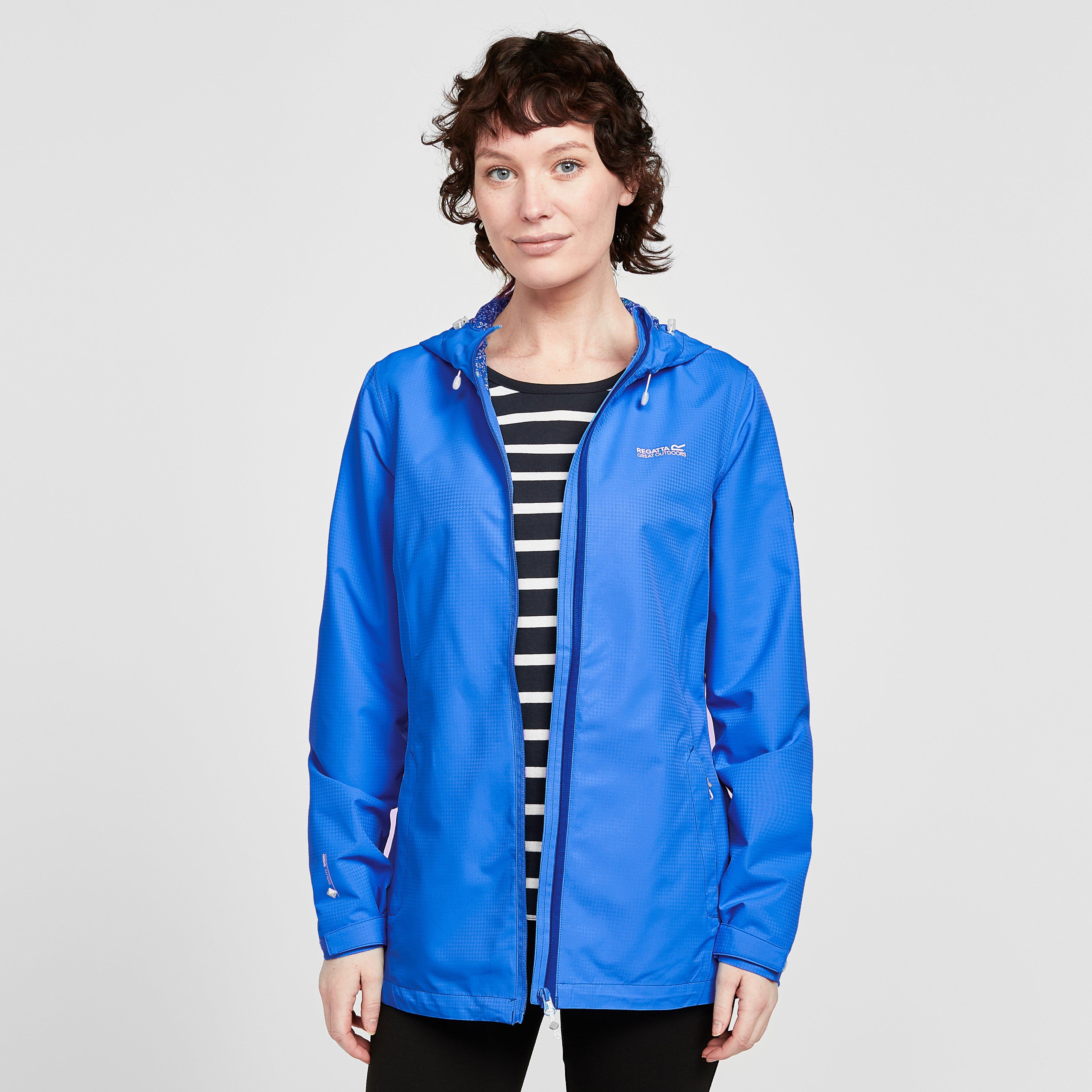 Women’s Hamara III Waterproof Jacket