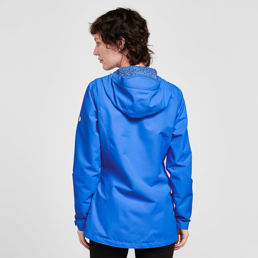Women’s Hamara III Waterproof Jacket