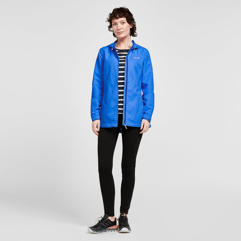 Women’s Hamara III Waterproof Jacket