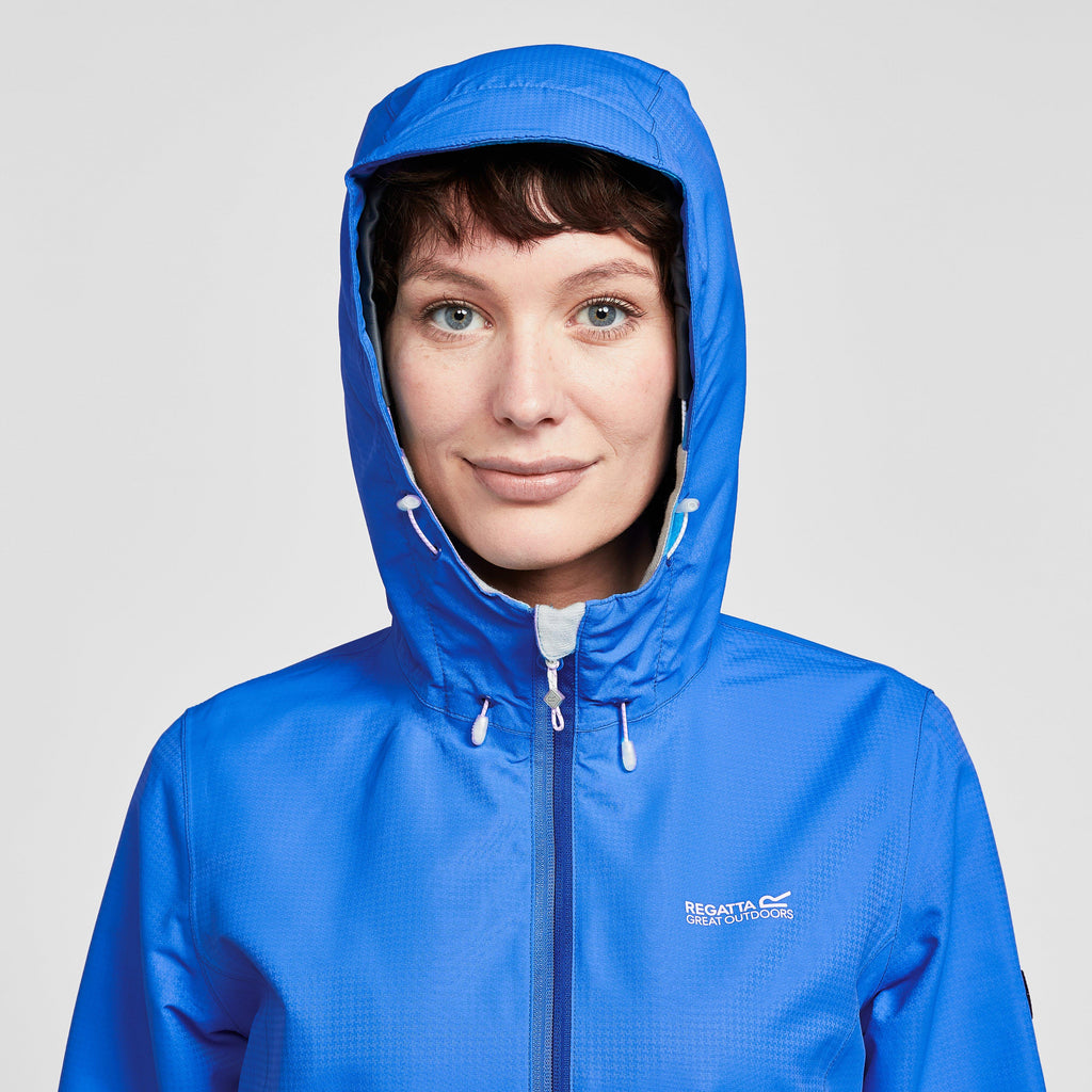 Women’s Hamara III Waterproof Jacket