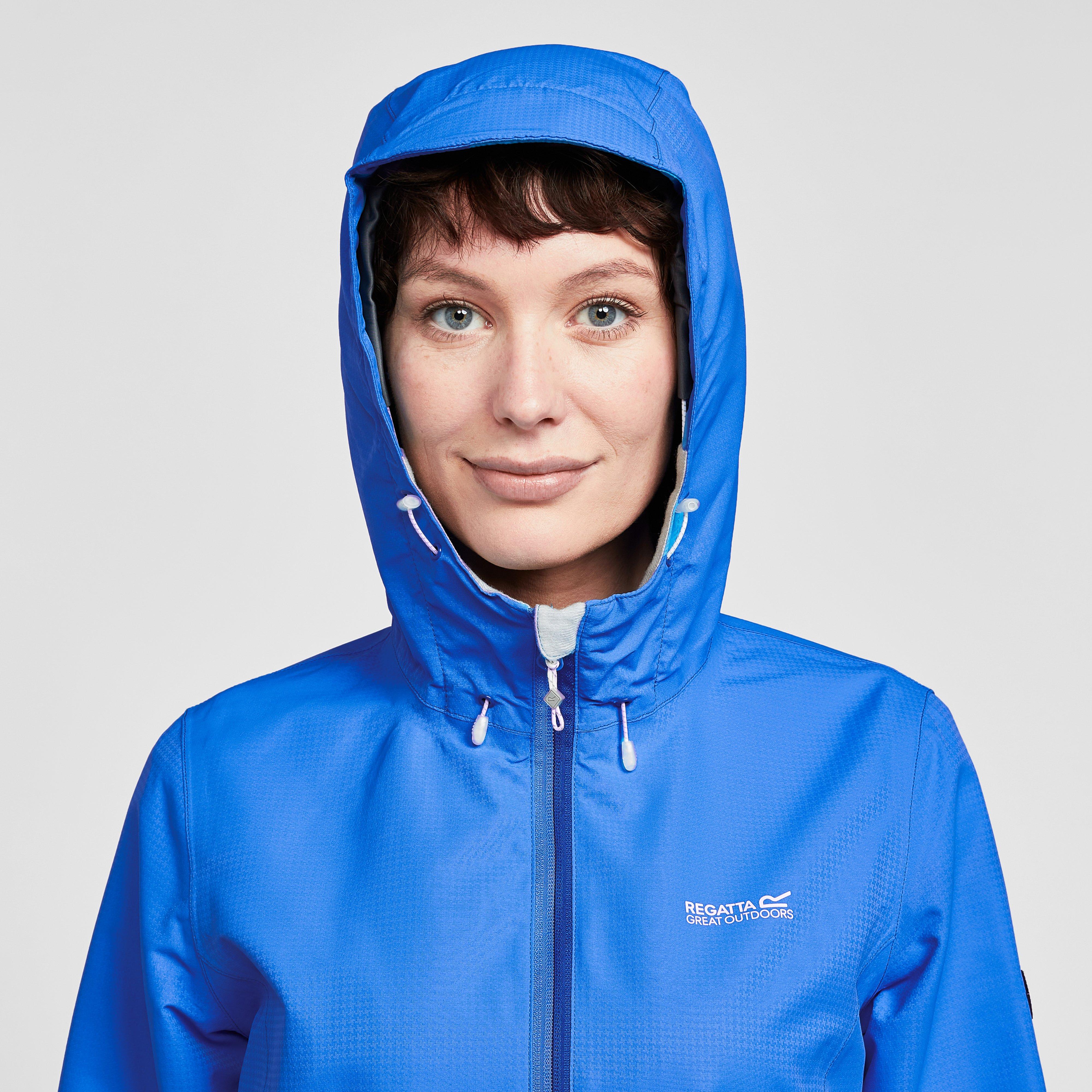 Women’s Hamara III Waterproof Jacket
