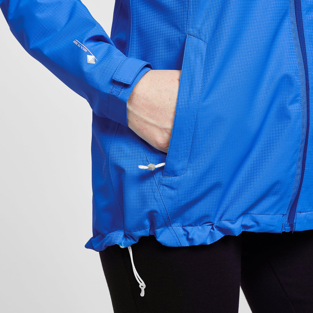 Women’s Hamara III Waterproof Jacket
