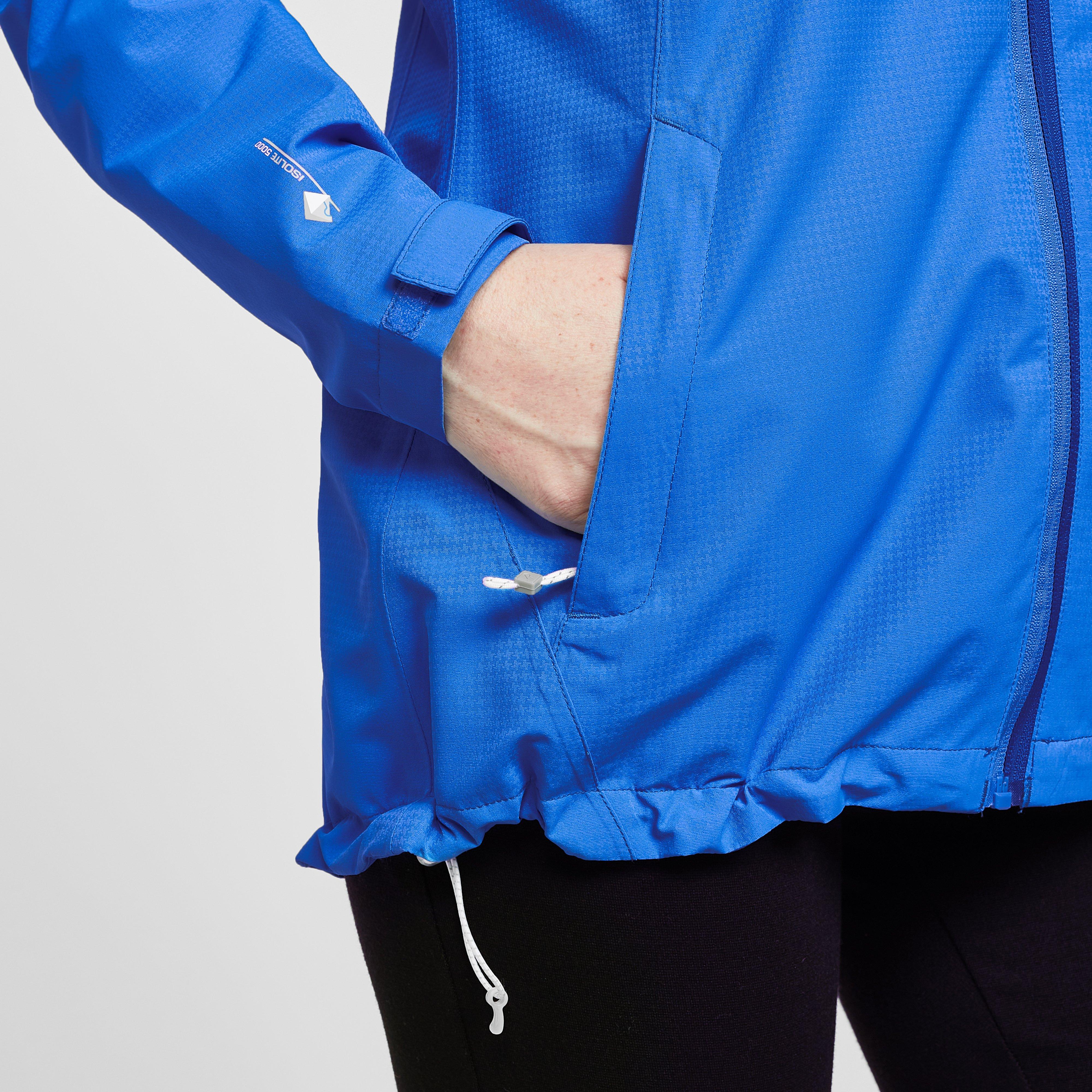 Women’s Hamara III Waterproof Jacket