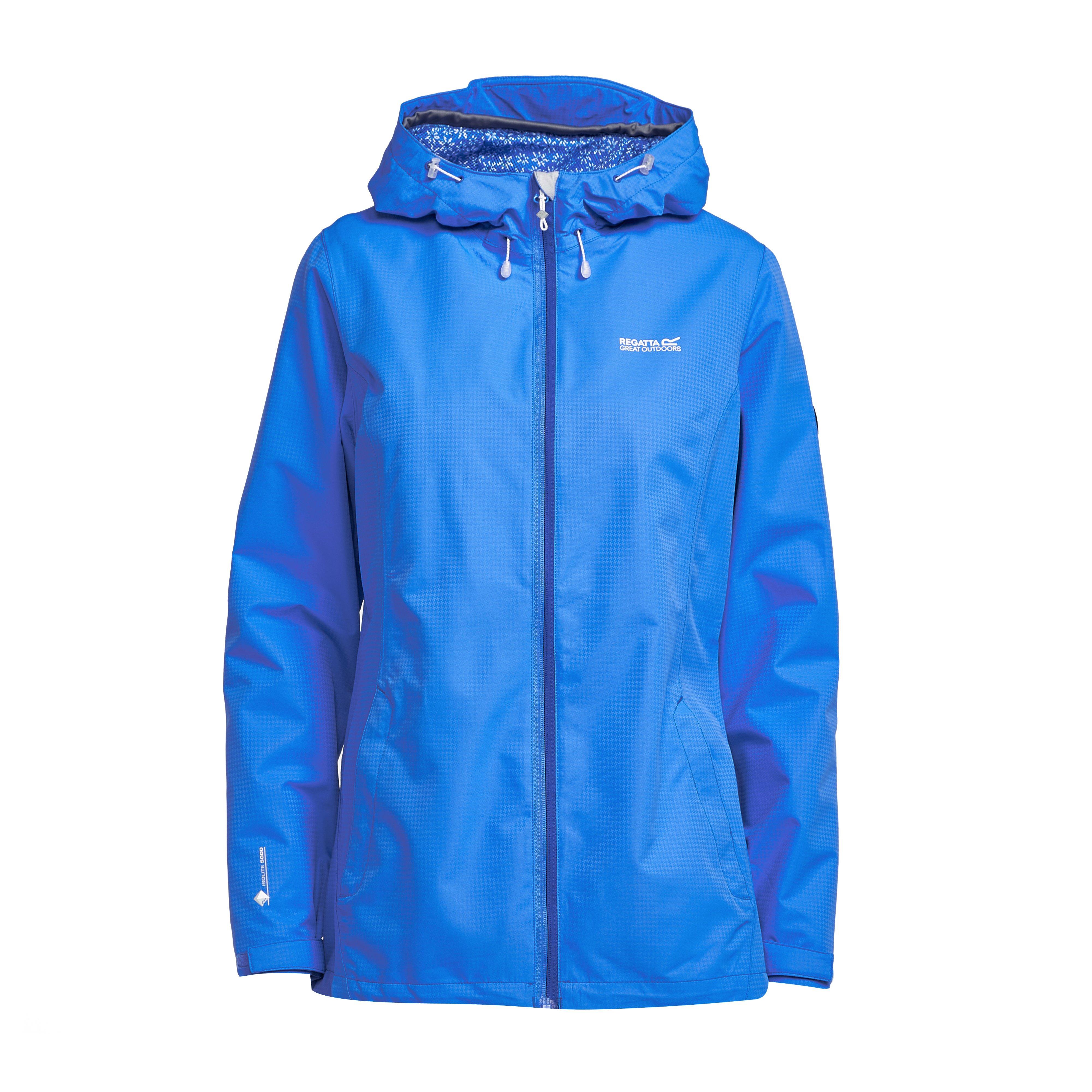 Women’s Hamara III Waterproof Jacket
