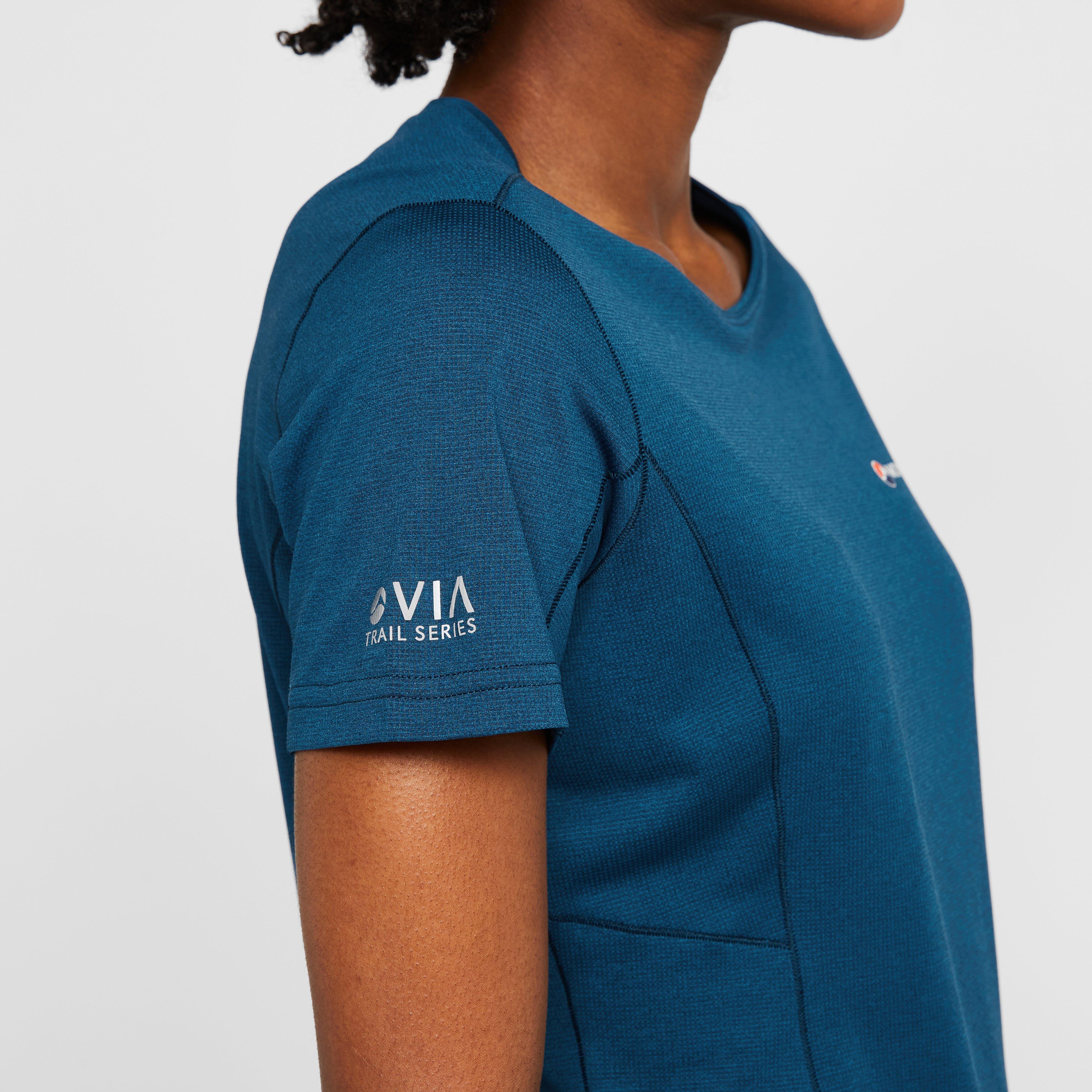 Women's Blade T-Shirt