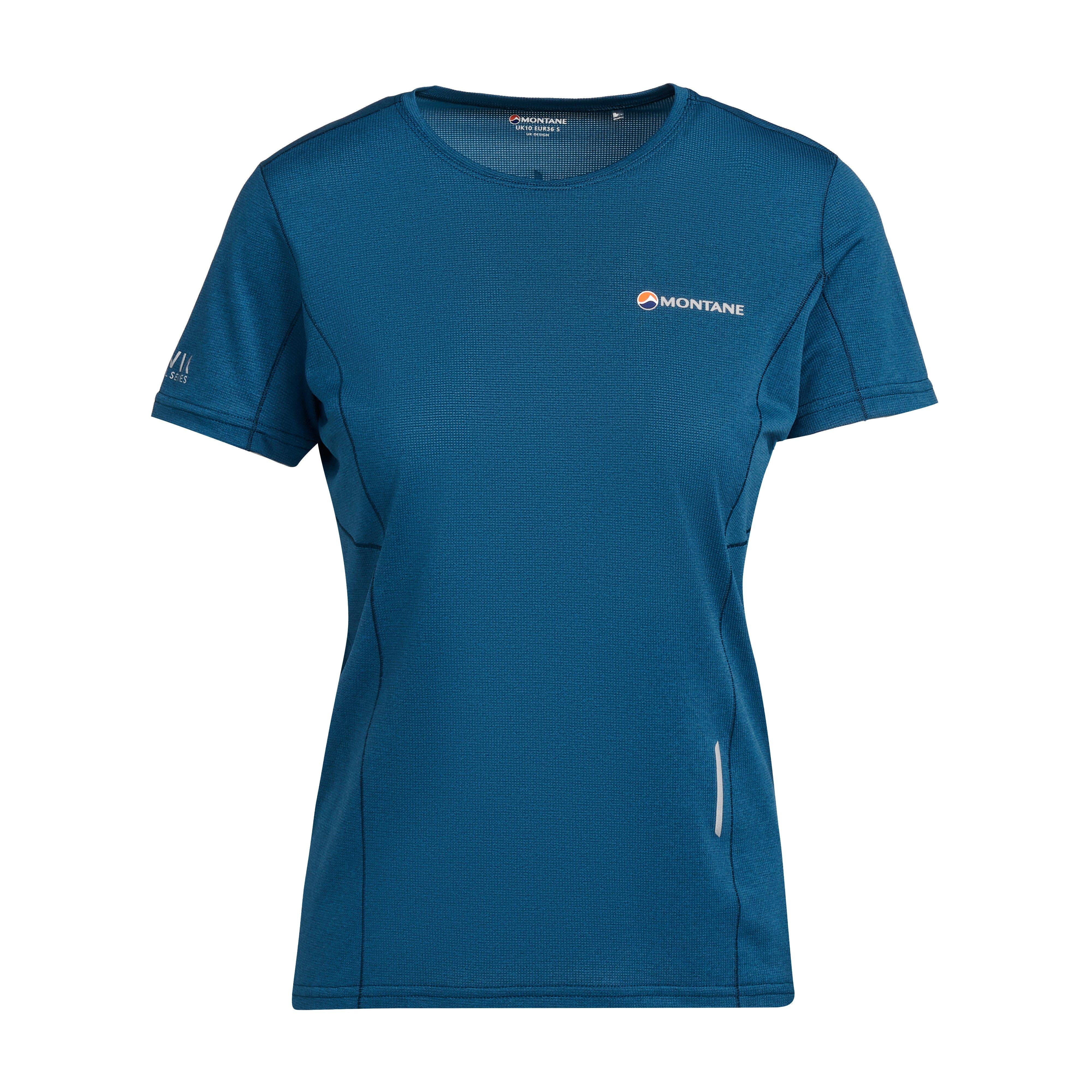 Women's Blade T-Shirt