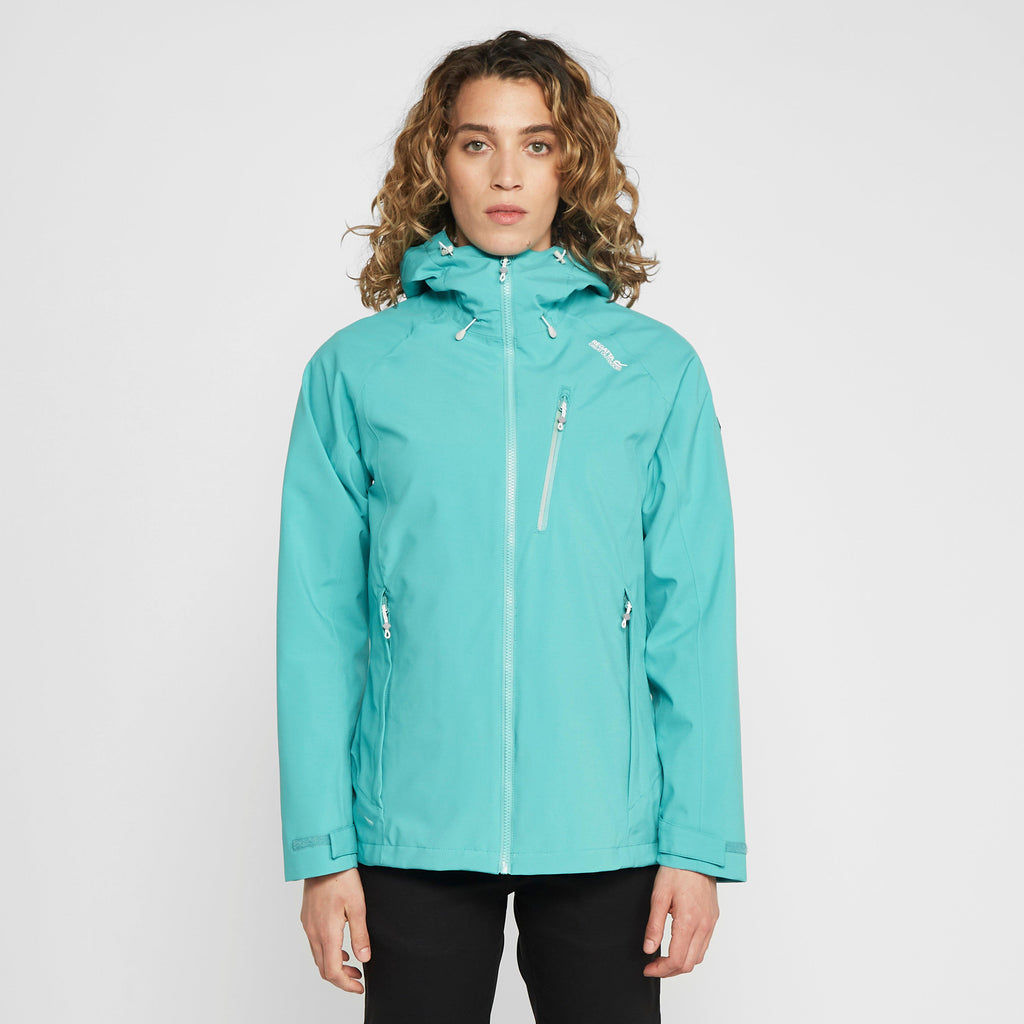 Women's Birchdale Waterproof Jacket