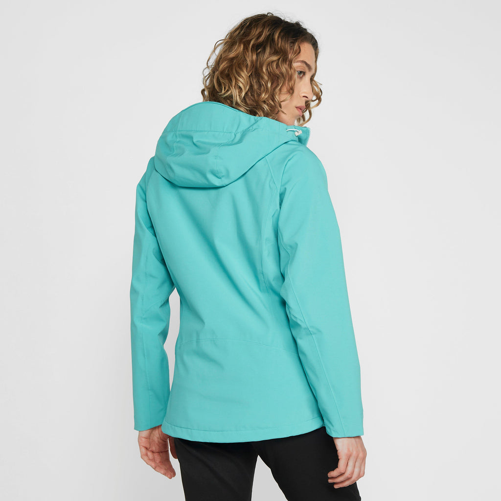 Women's Birchdale Waterproof Jacket
