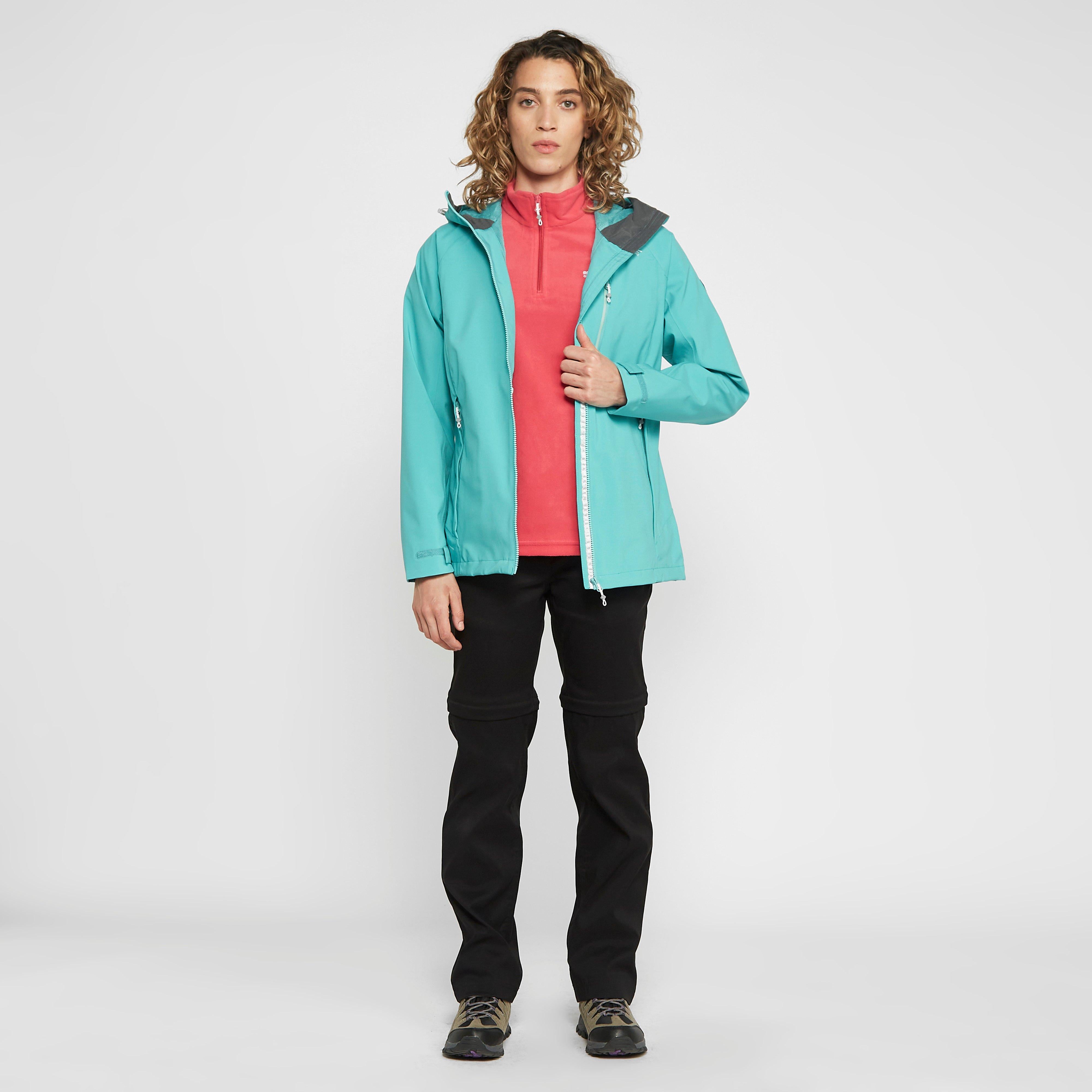 Women's Birchdale Waterproof Jacket