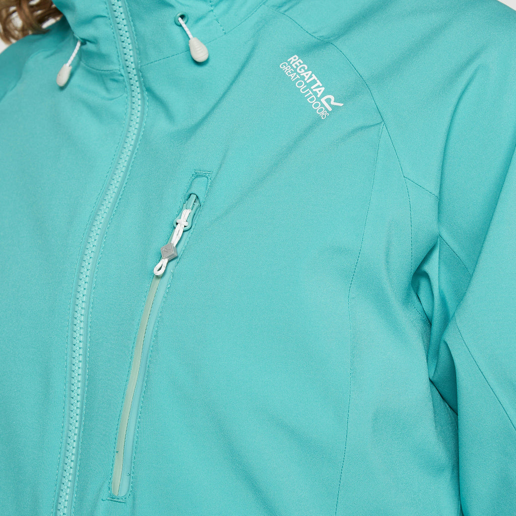 Women's Birchdale Waterproof Jacket