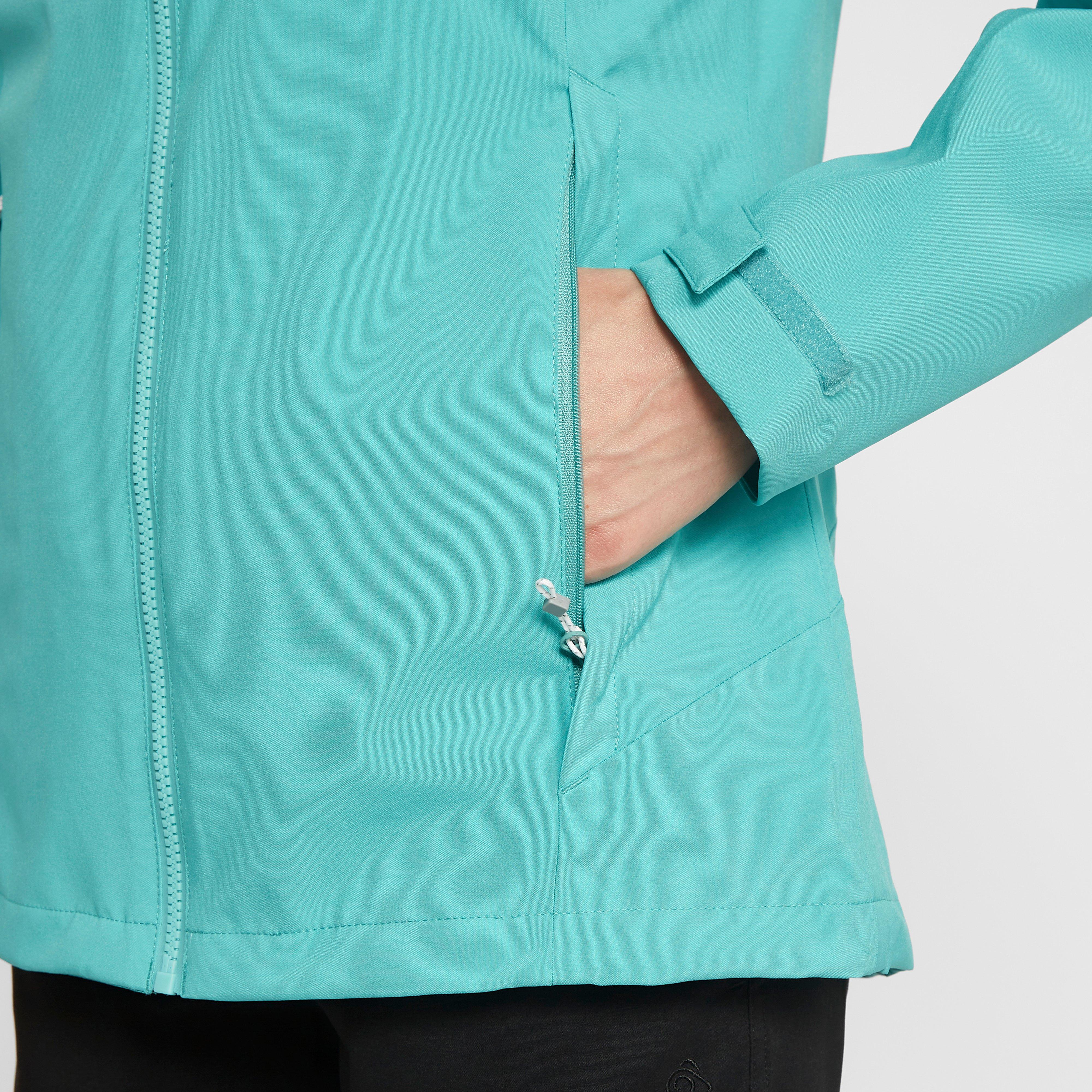 Women's Birchdale Waterproof Jacket