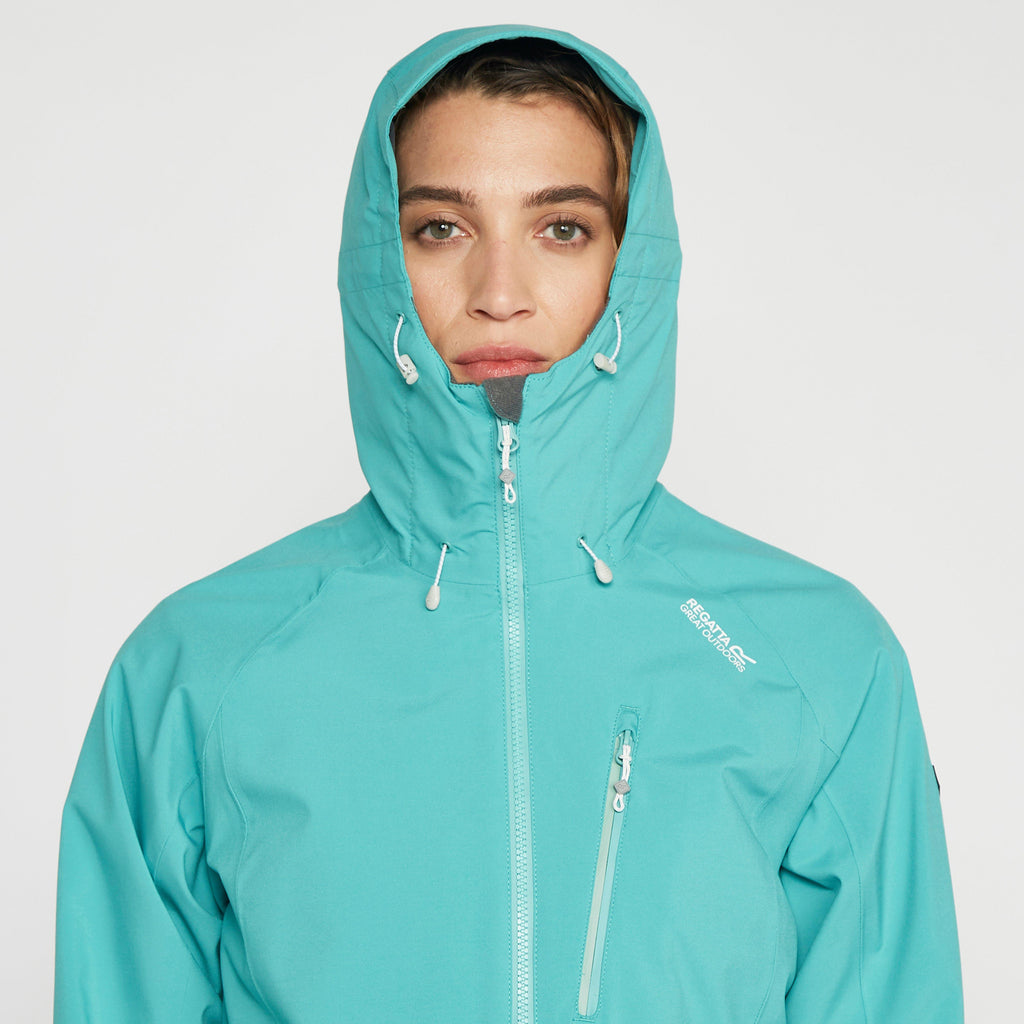 Women's Birchdale Waterproof Jacket