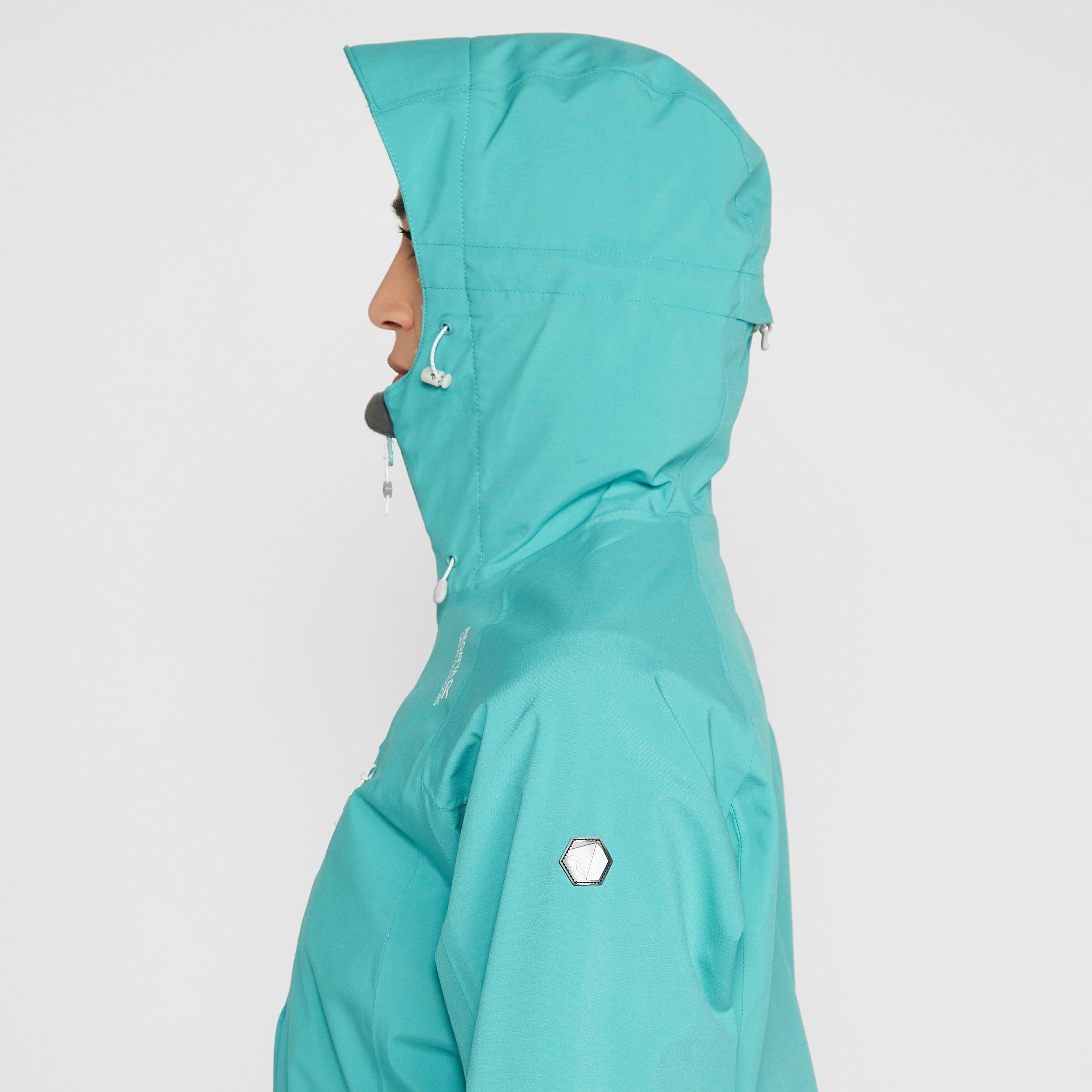 Women's Birchdale Waterproof Jacket