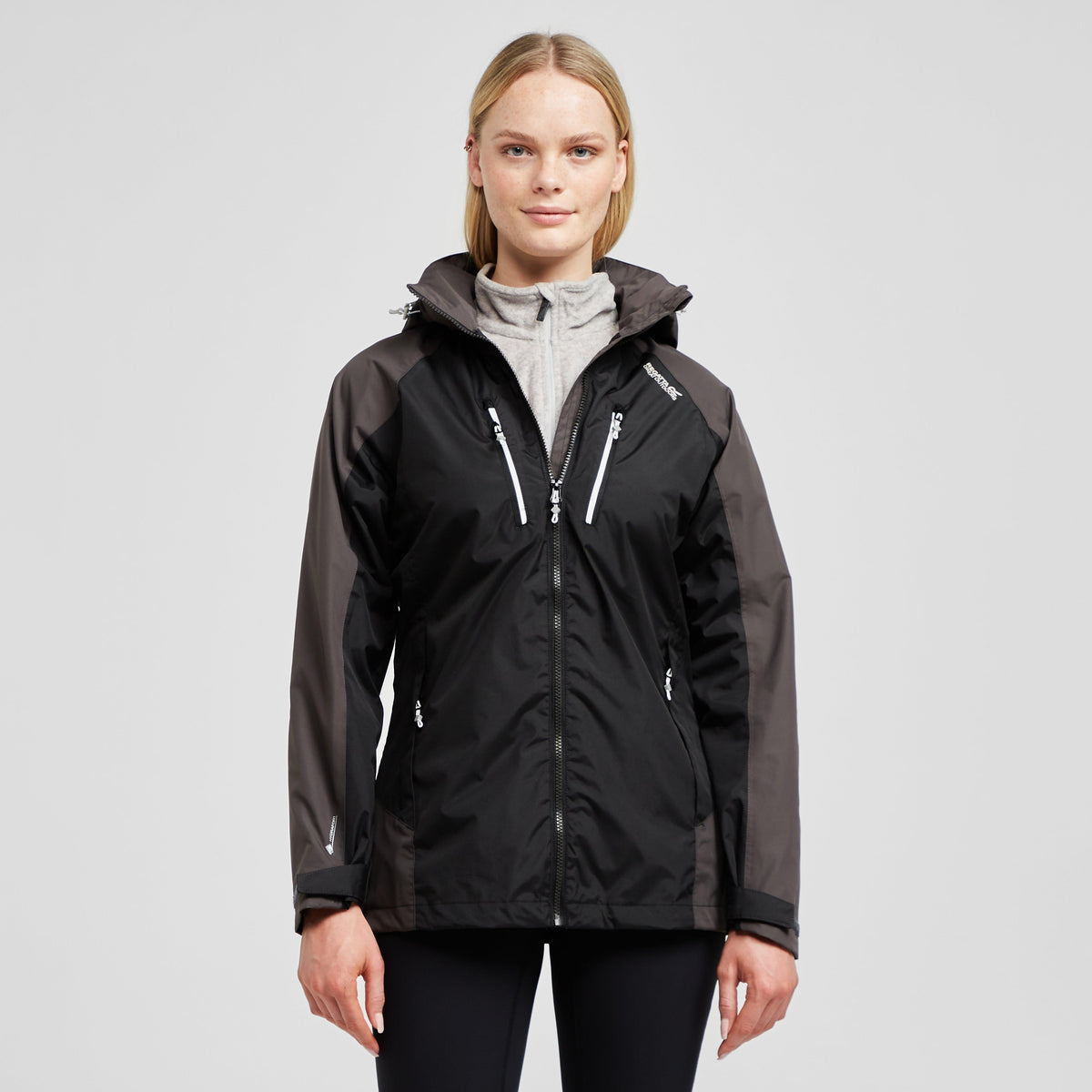 Women’s Kulton Waterproof Jacket