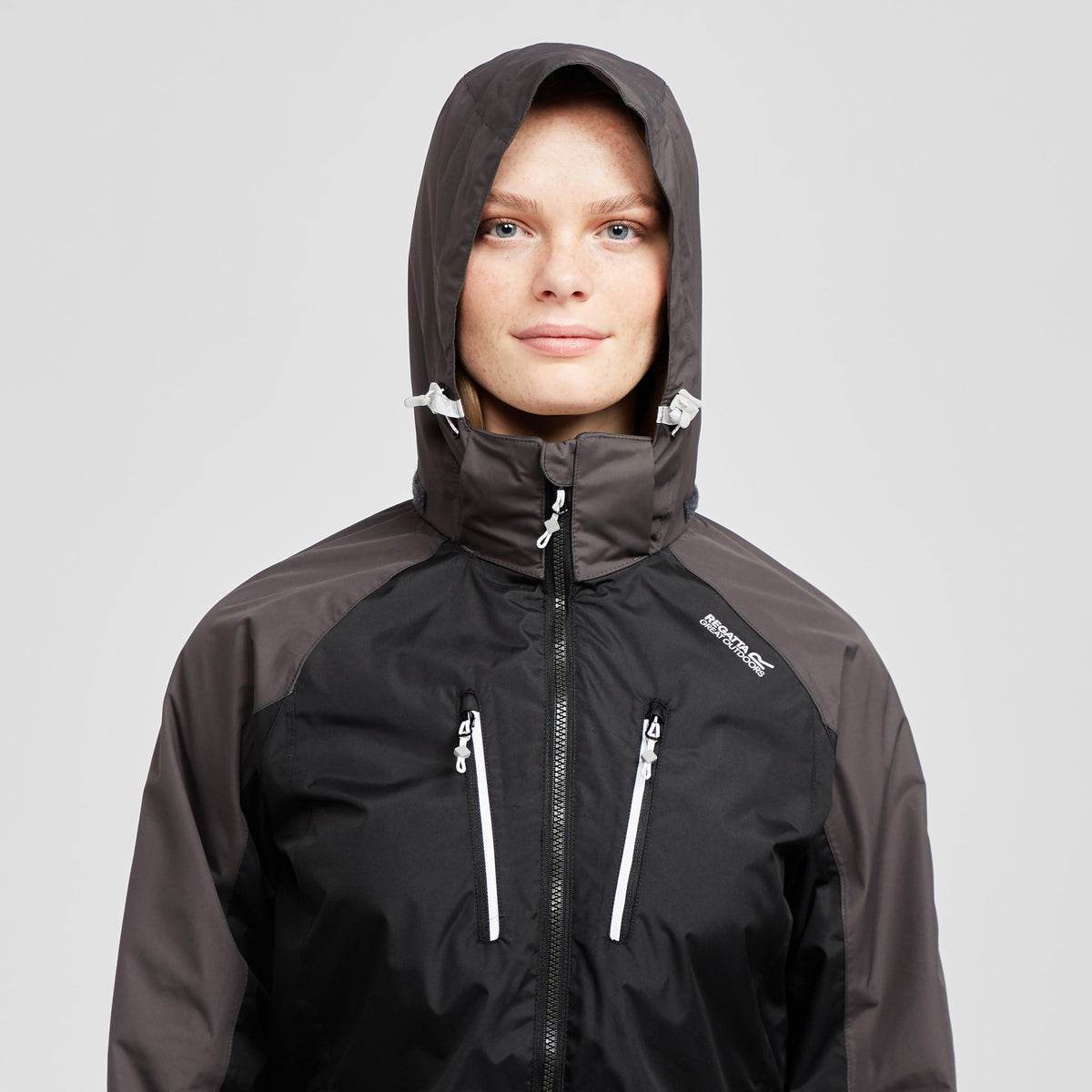Women’s Kulton Waterproof Jacket