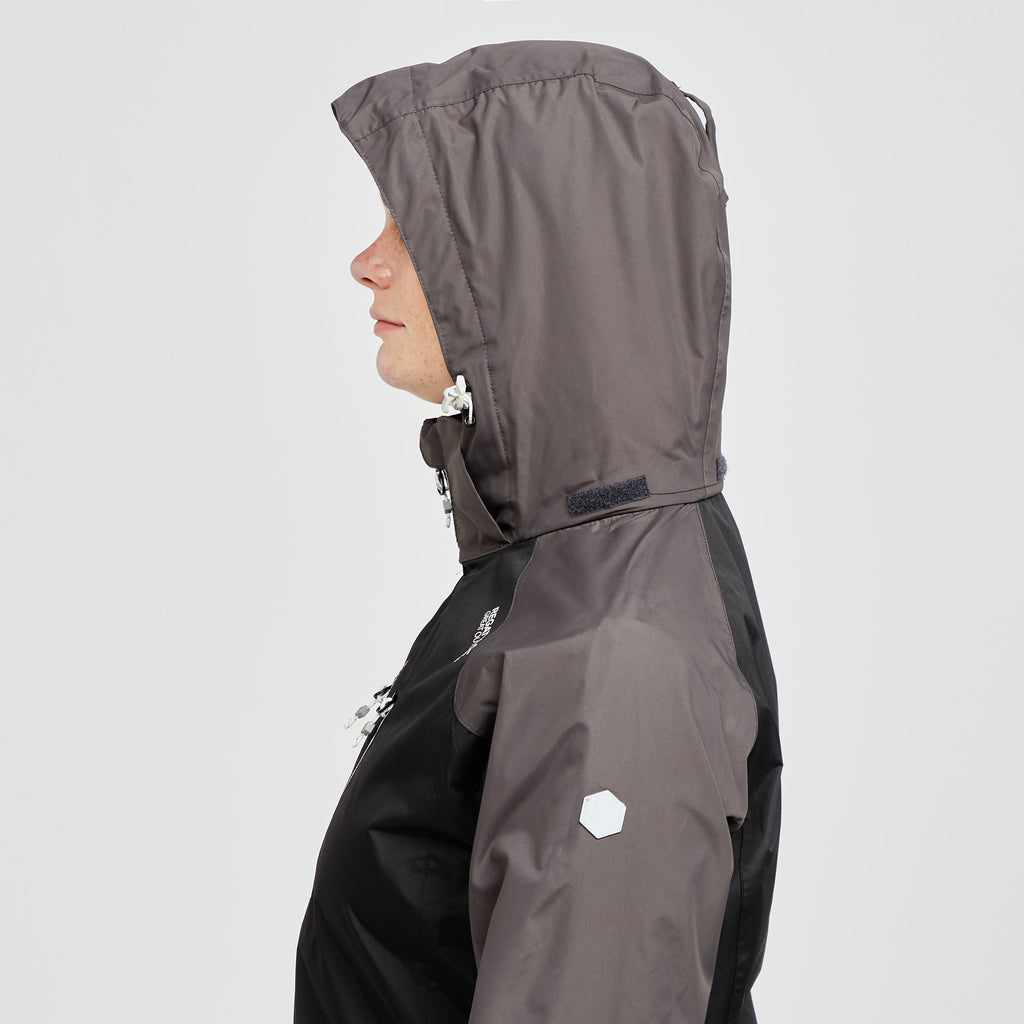 Women’s Kulton Waterproof Jacket