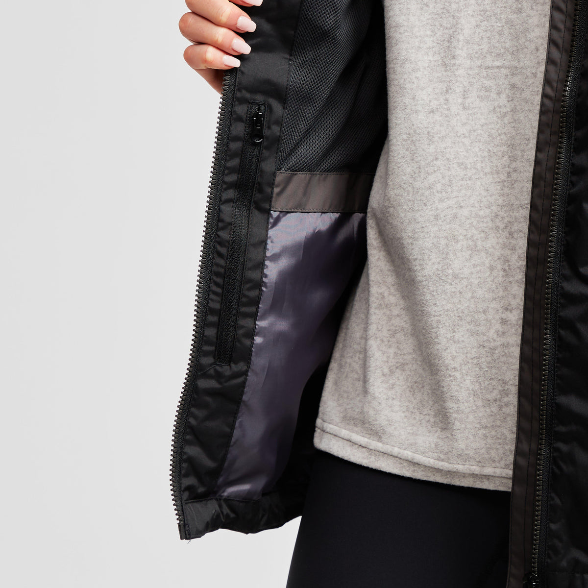 Women’s Kulton Waterproof Jacket