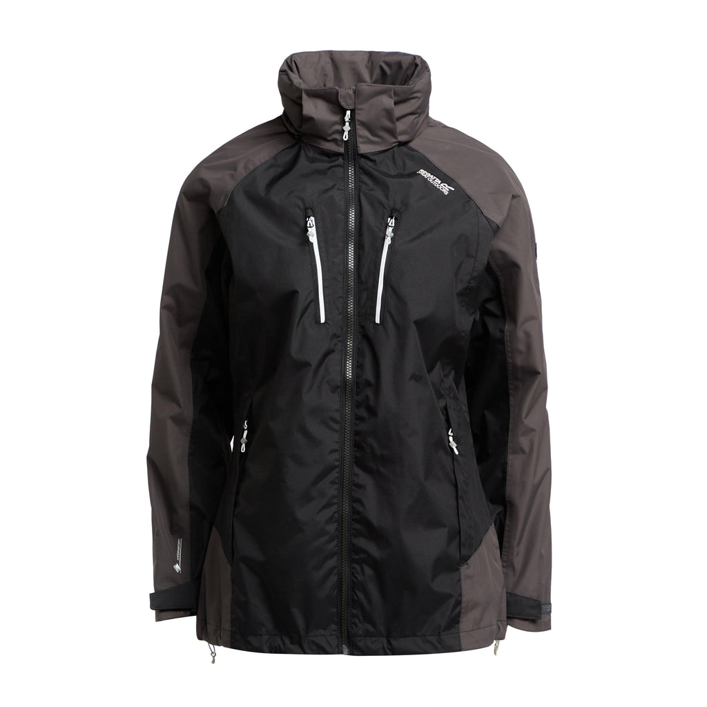 Women’s Kulton Waterproof Jacket