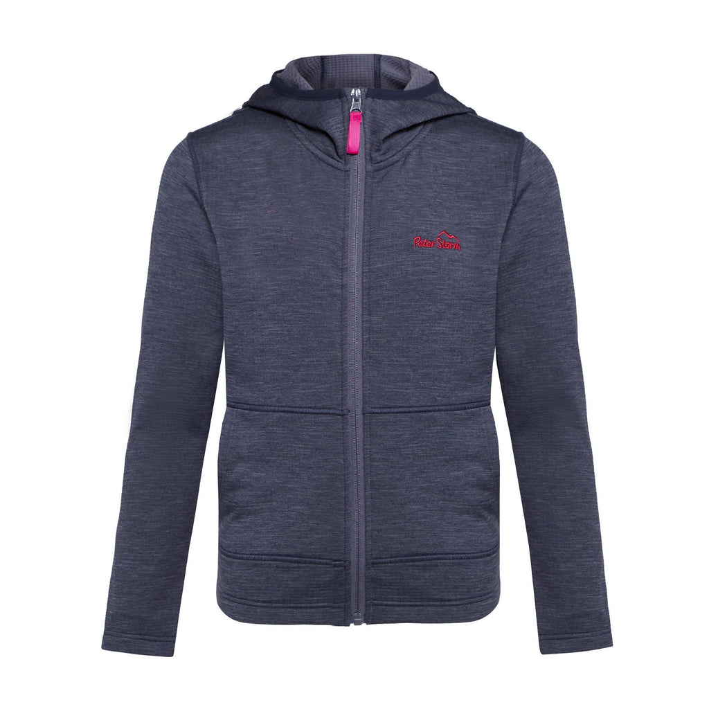 Kids’ Balance Hoodie