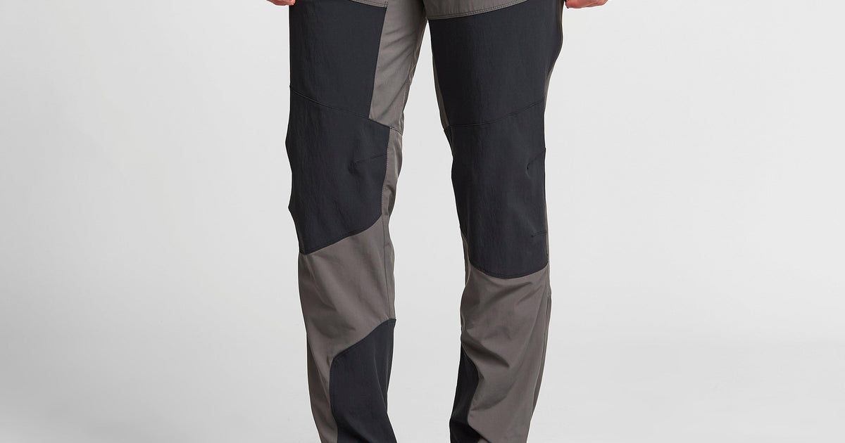 Grey Rab Men’s Magma Light Pants – GO Outdoors
