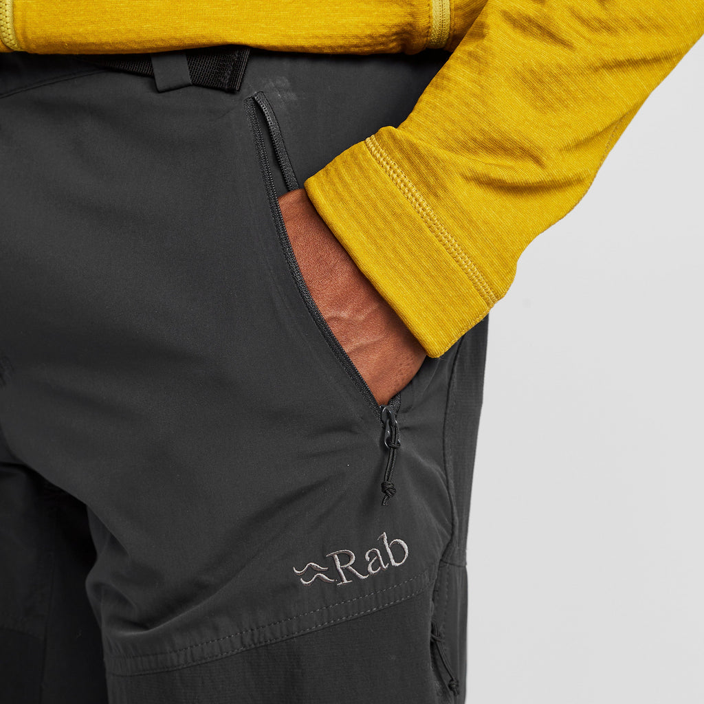 Men’s Magma Light Pants