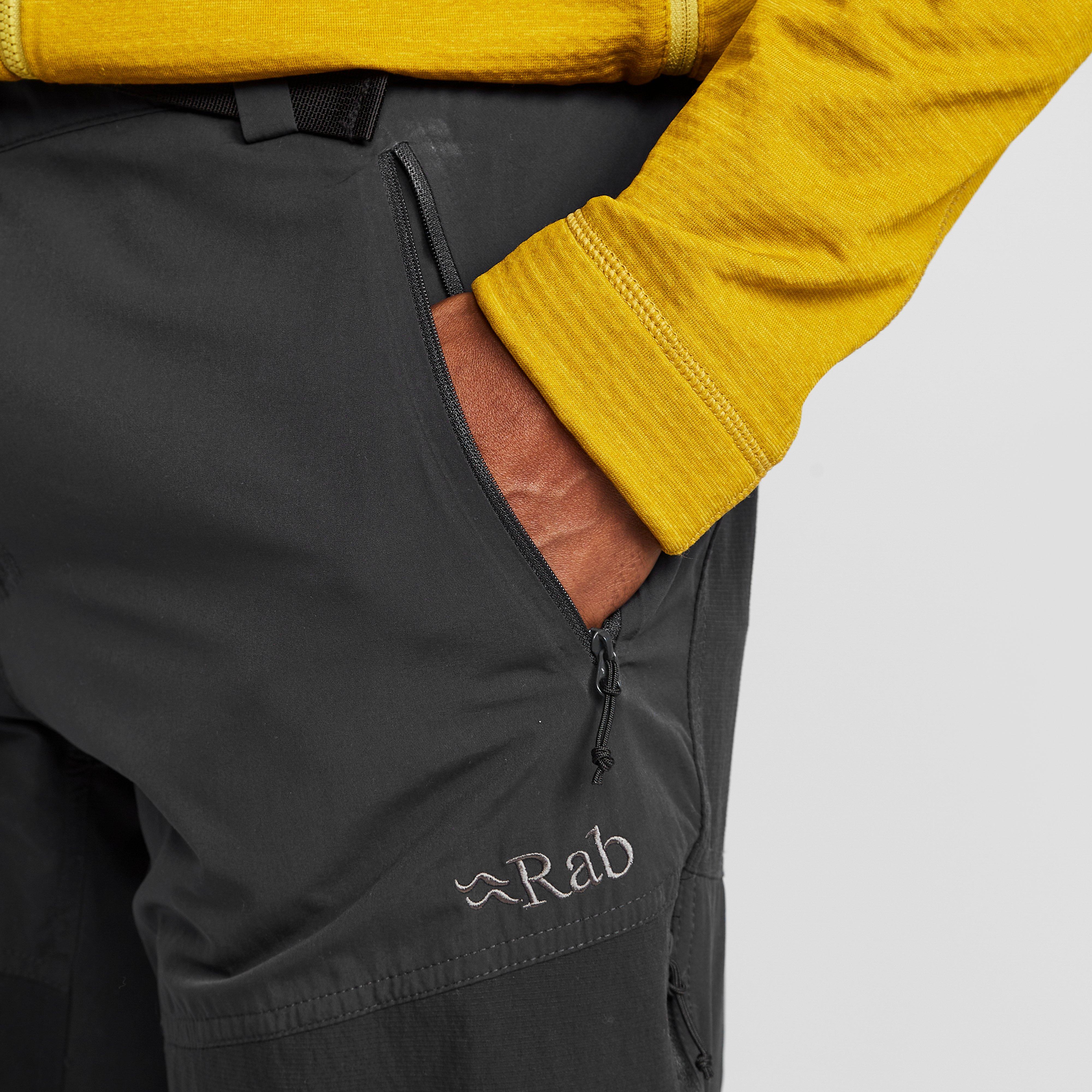 Men’s Magma Light Pants