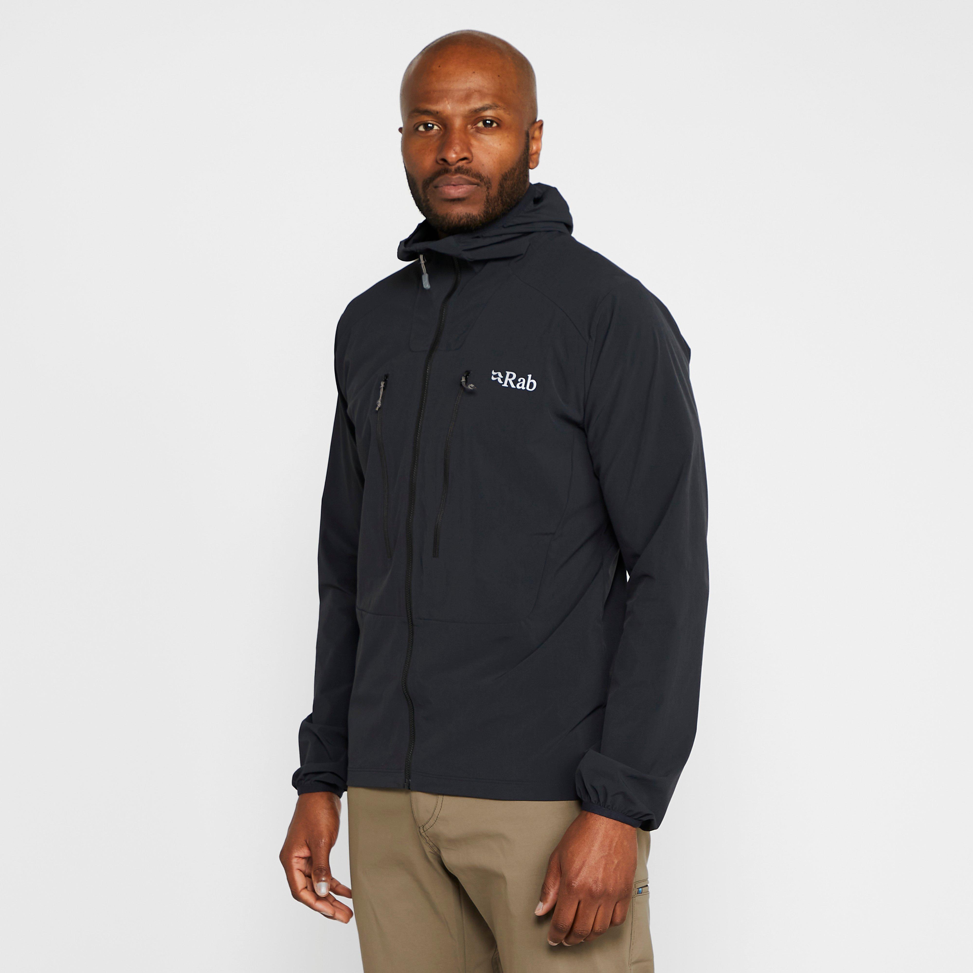 Men’s Borealis Jacket