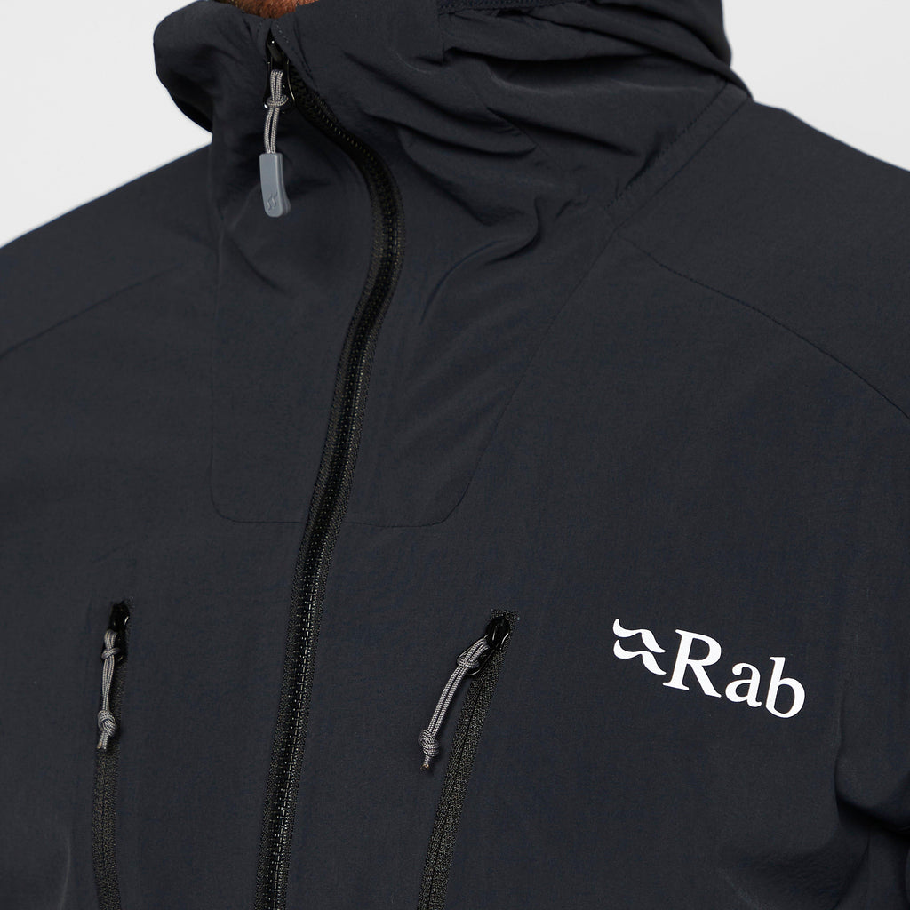 Men’s Borealis Jacket