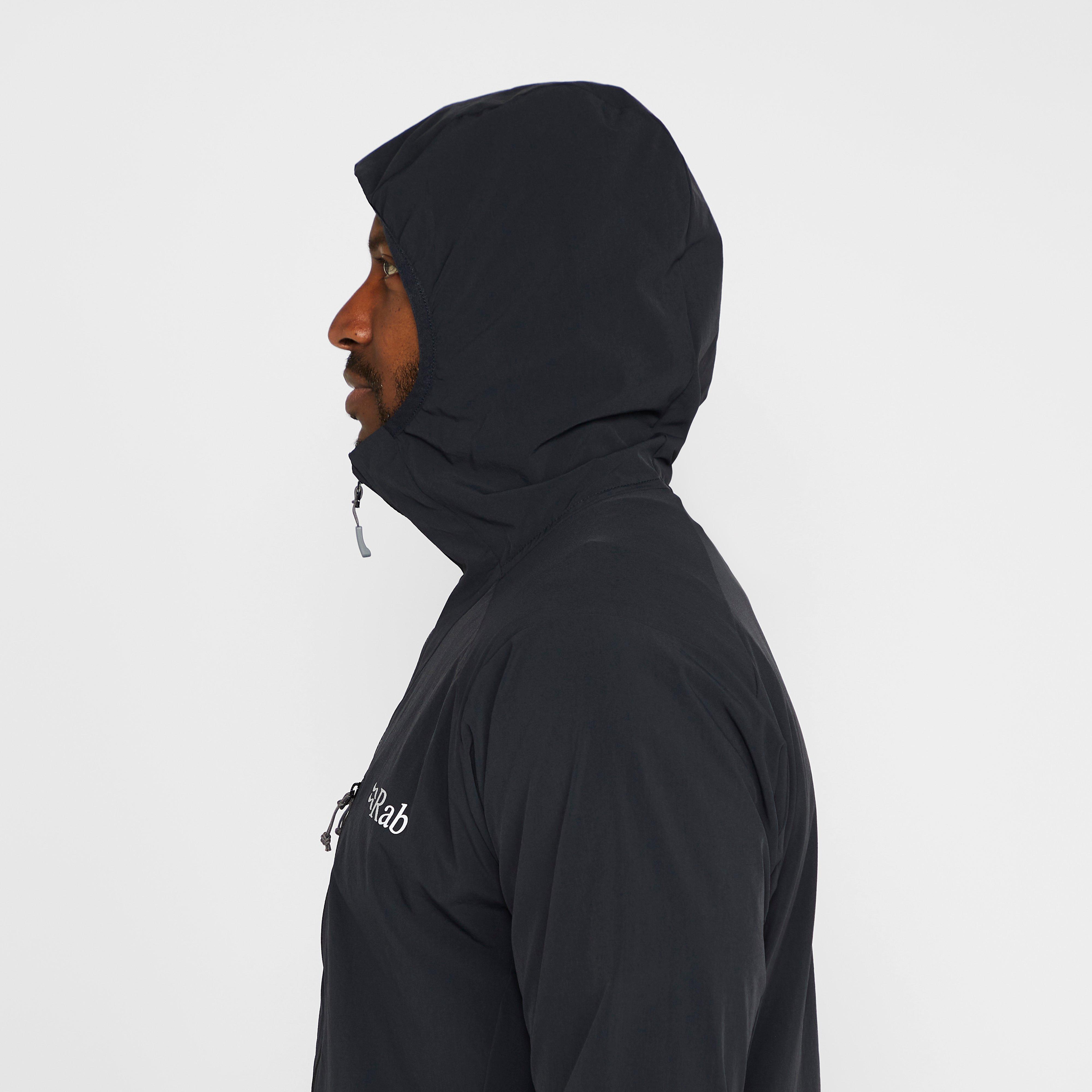 Men’s Borealis Jacket
