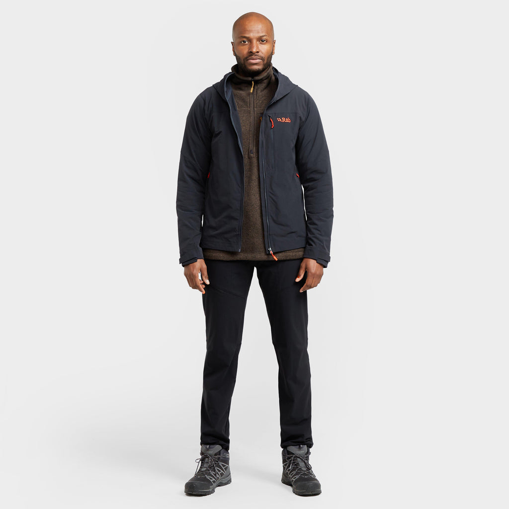 Men’s Torque Jacket