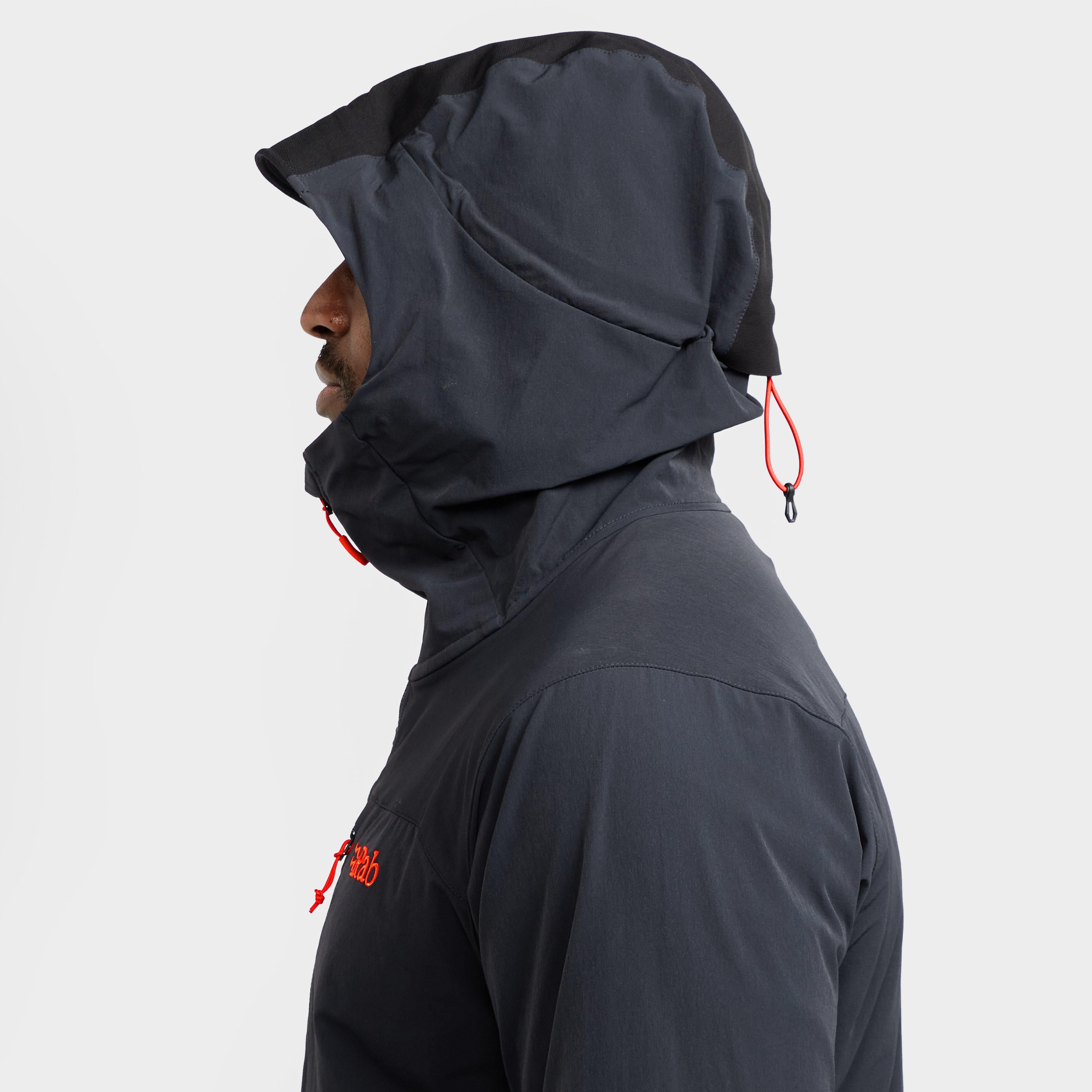 Men’s Torque Jacket