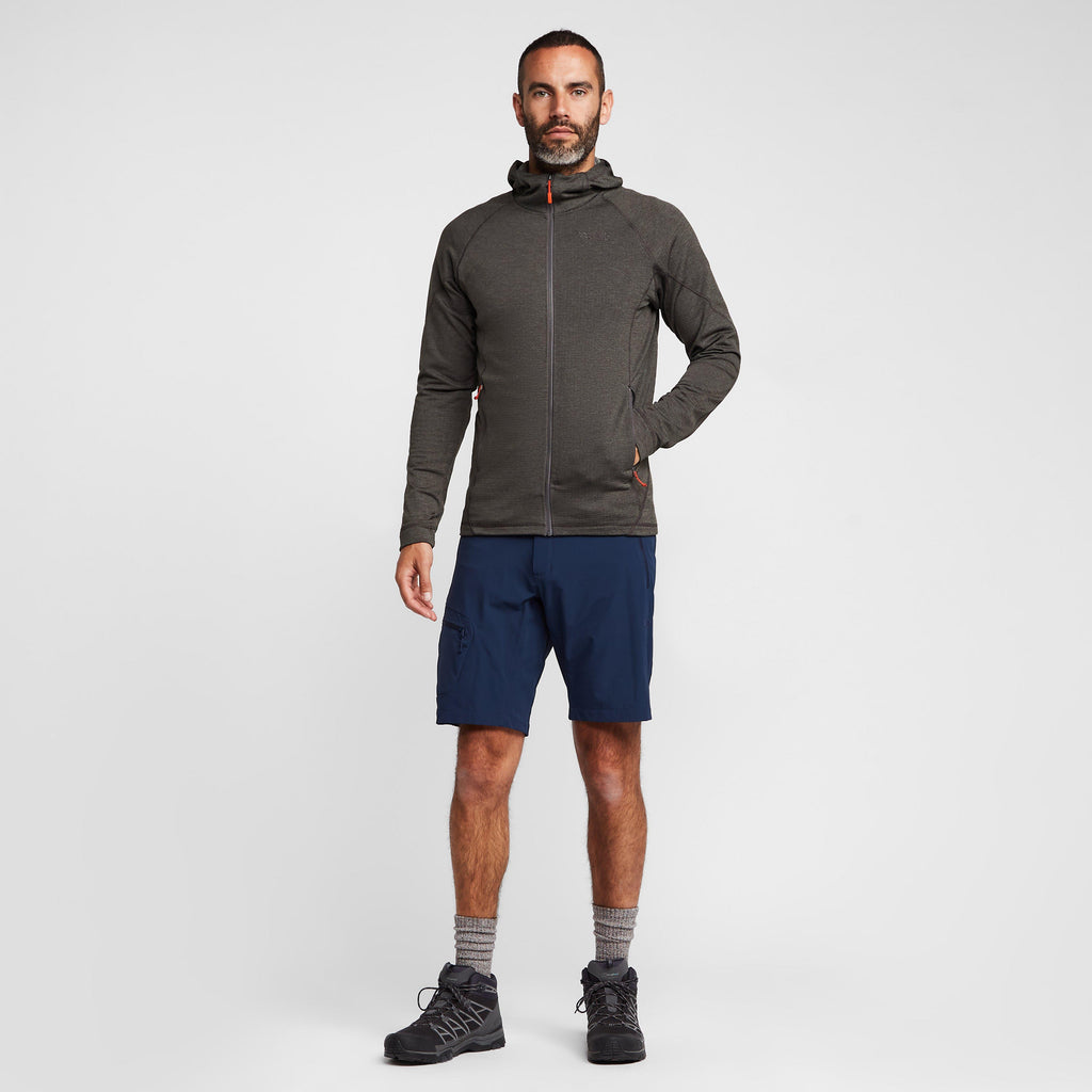 Men’s Nucleus Hoody