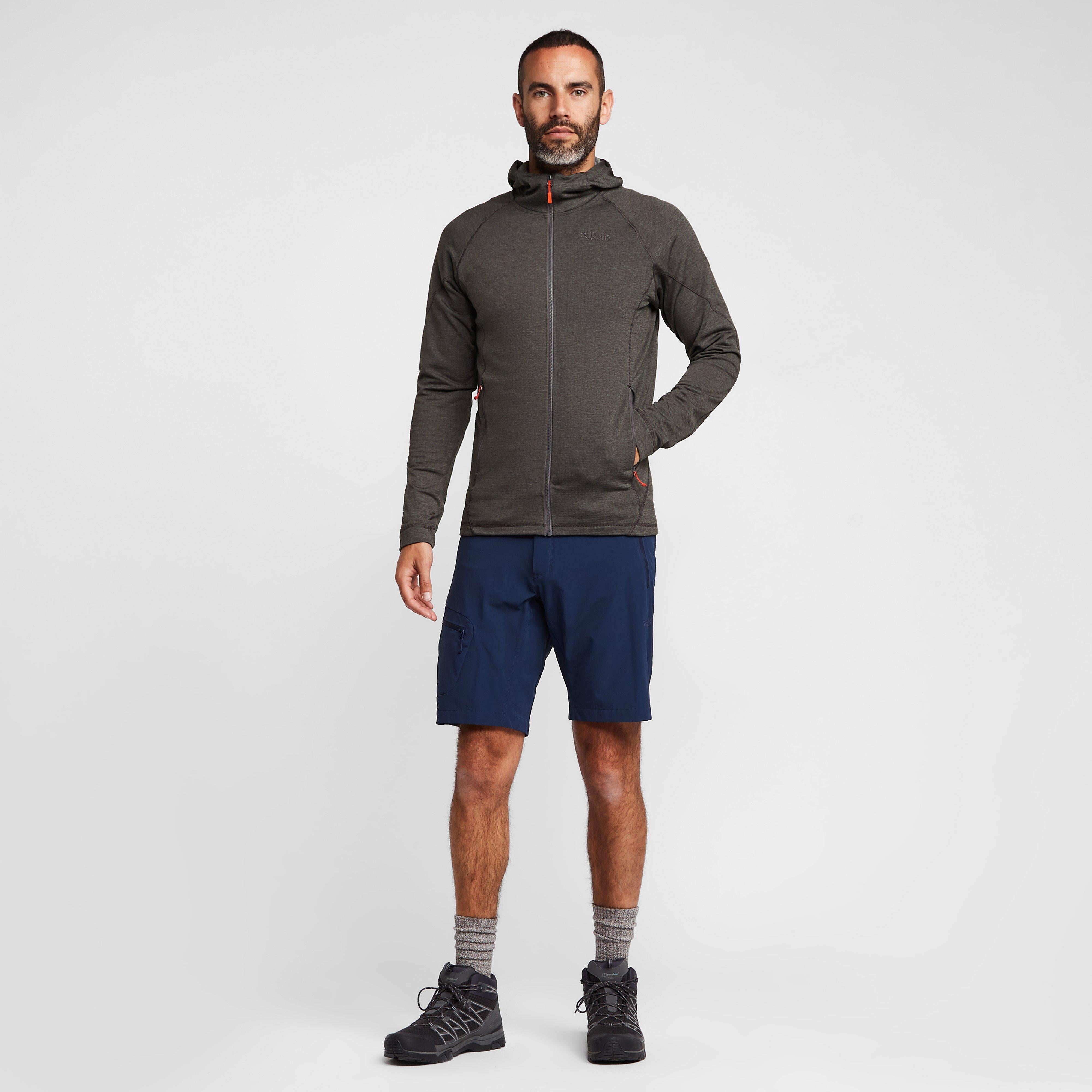 Men’s Nucleus Hoody