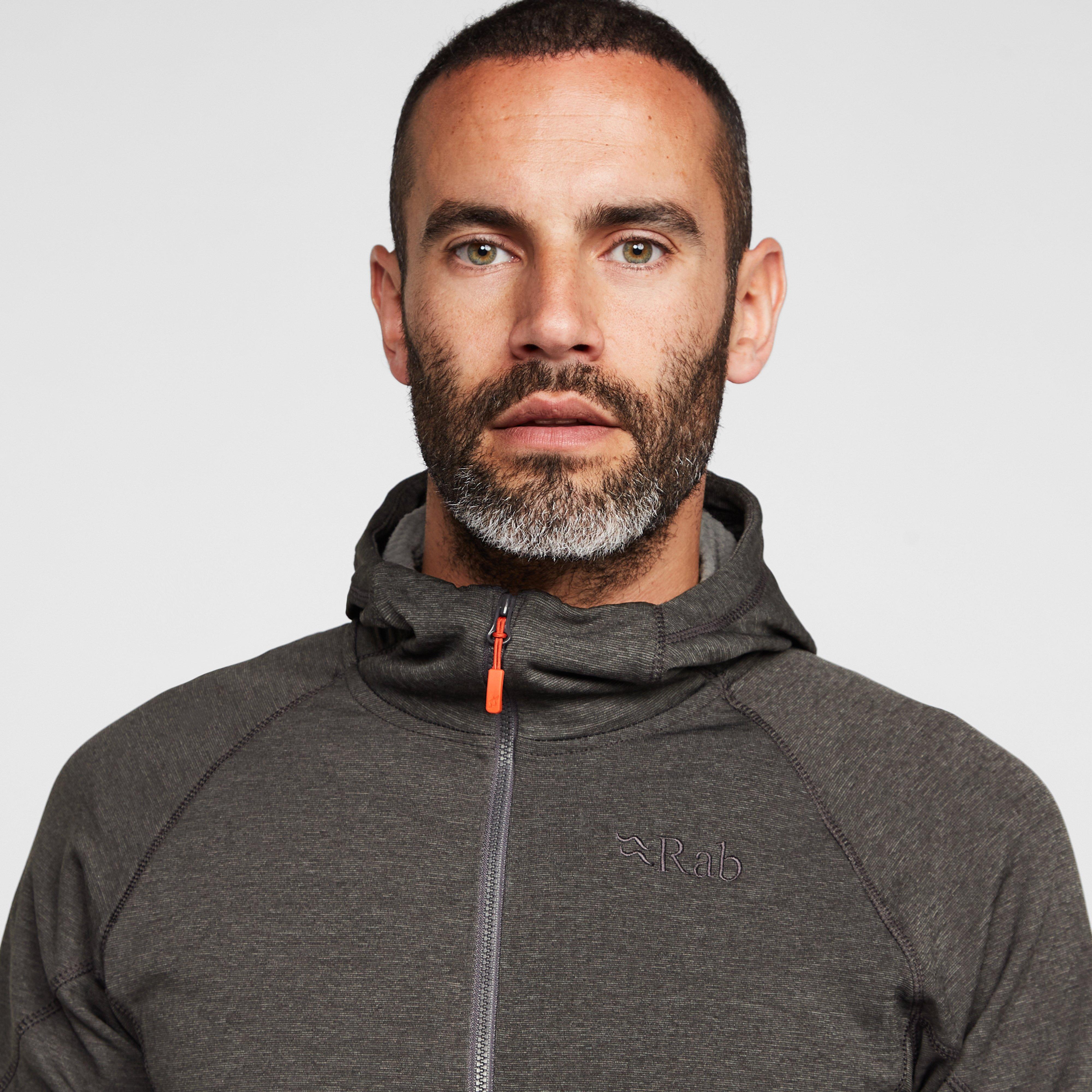 Men’s Nucleus Hoody