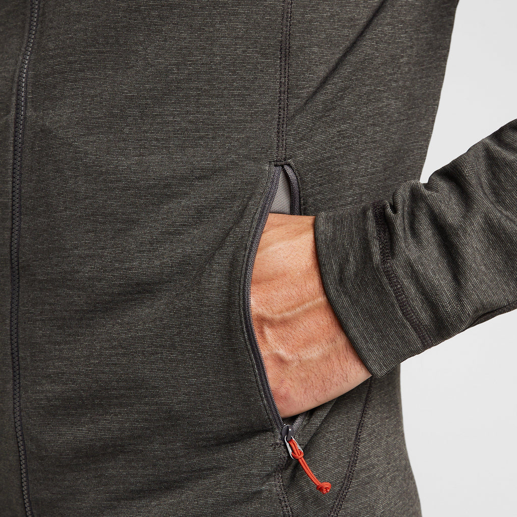 Men’s Nucleus Hoody