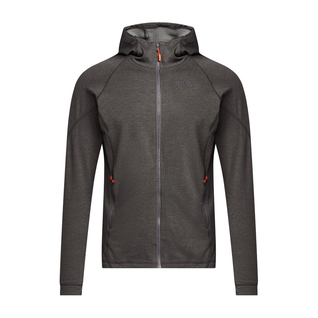 Men’s Nucleus Hoody