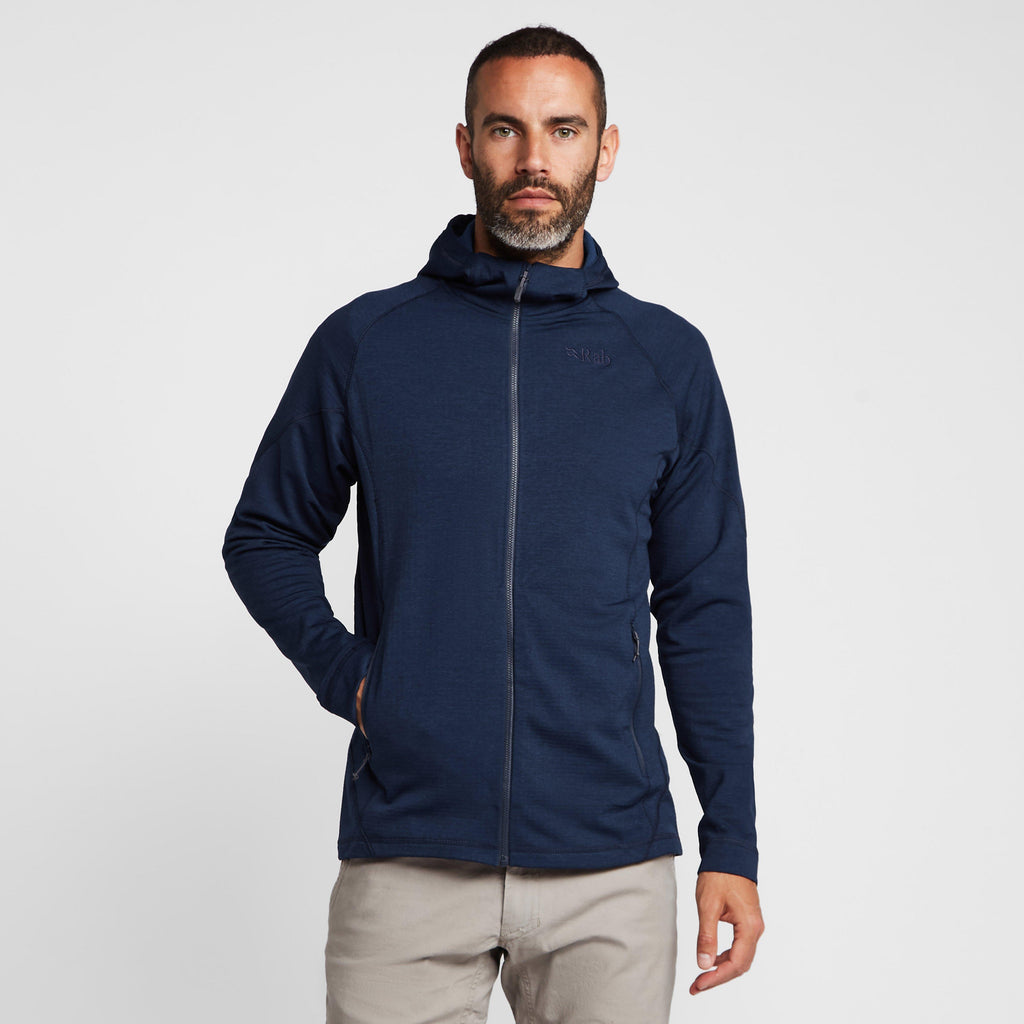 Men’s Nucleus Hoody